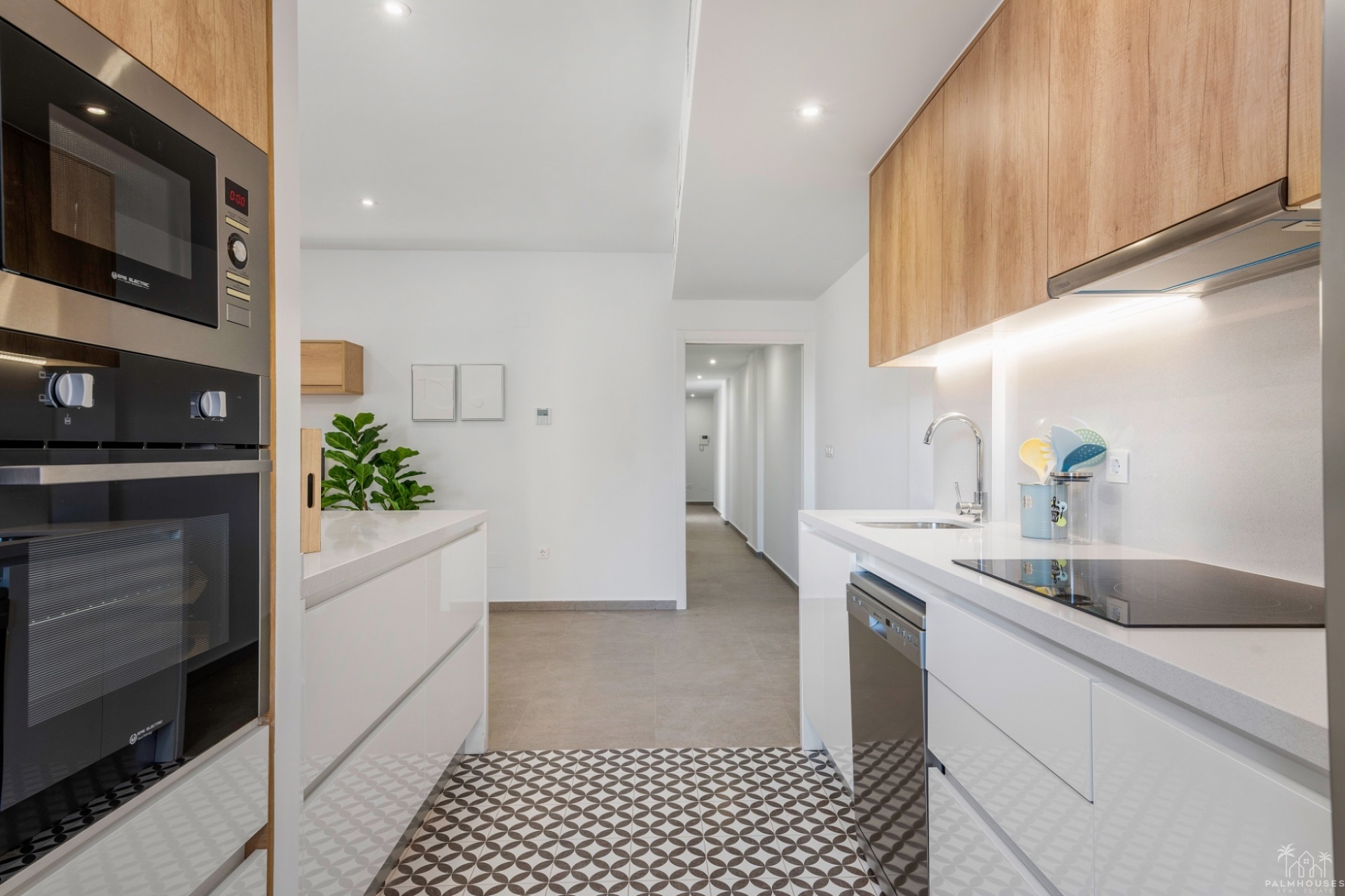 Revente - Apartment - Bigastro - Inland