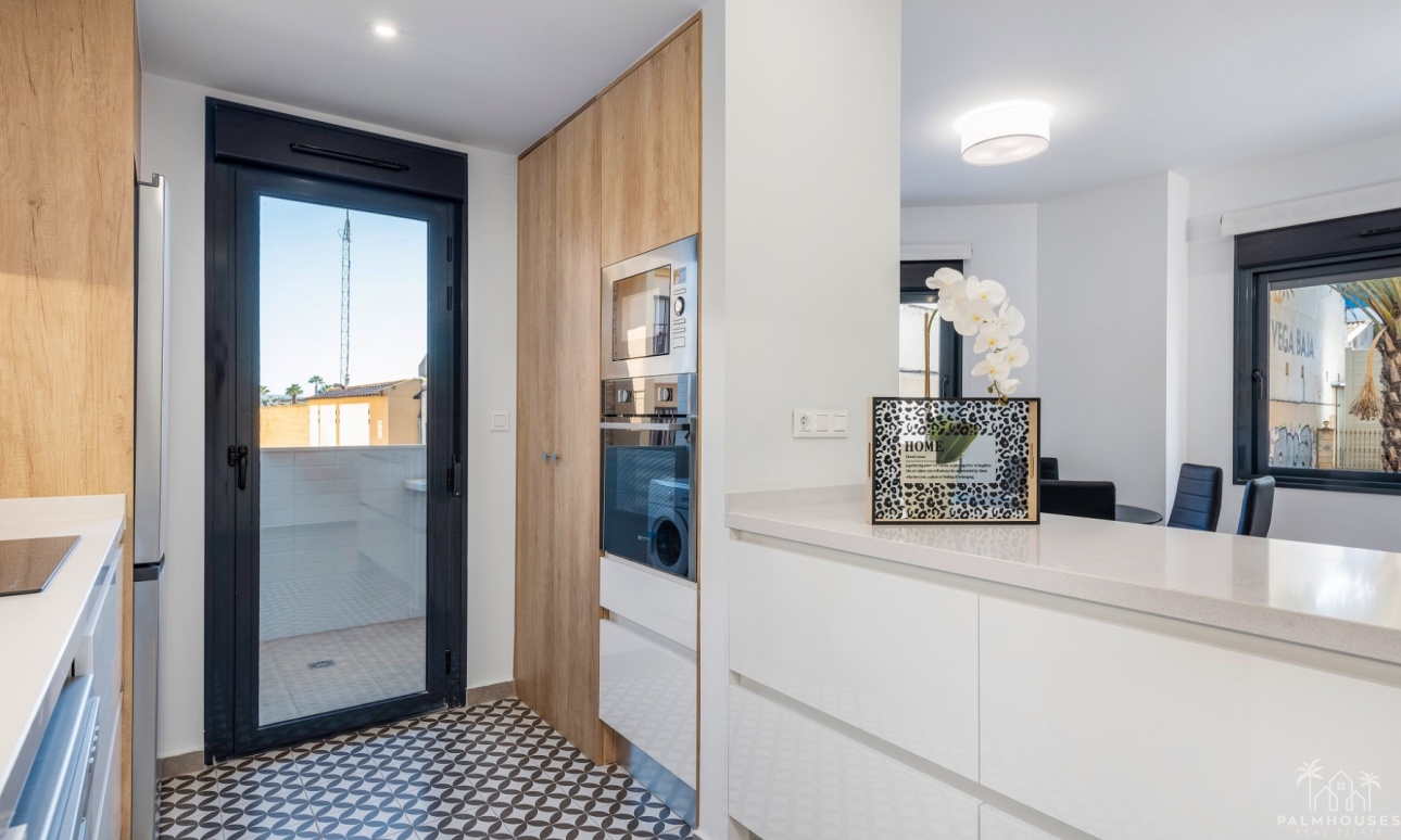 Revente - Apartment - Bigastro - Inland