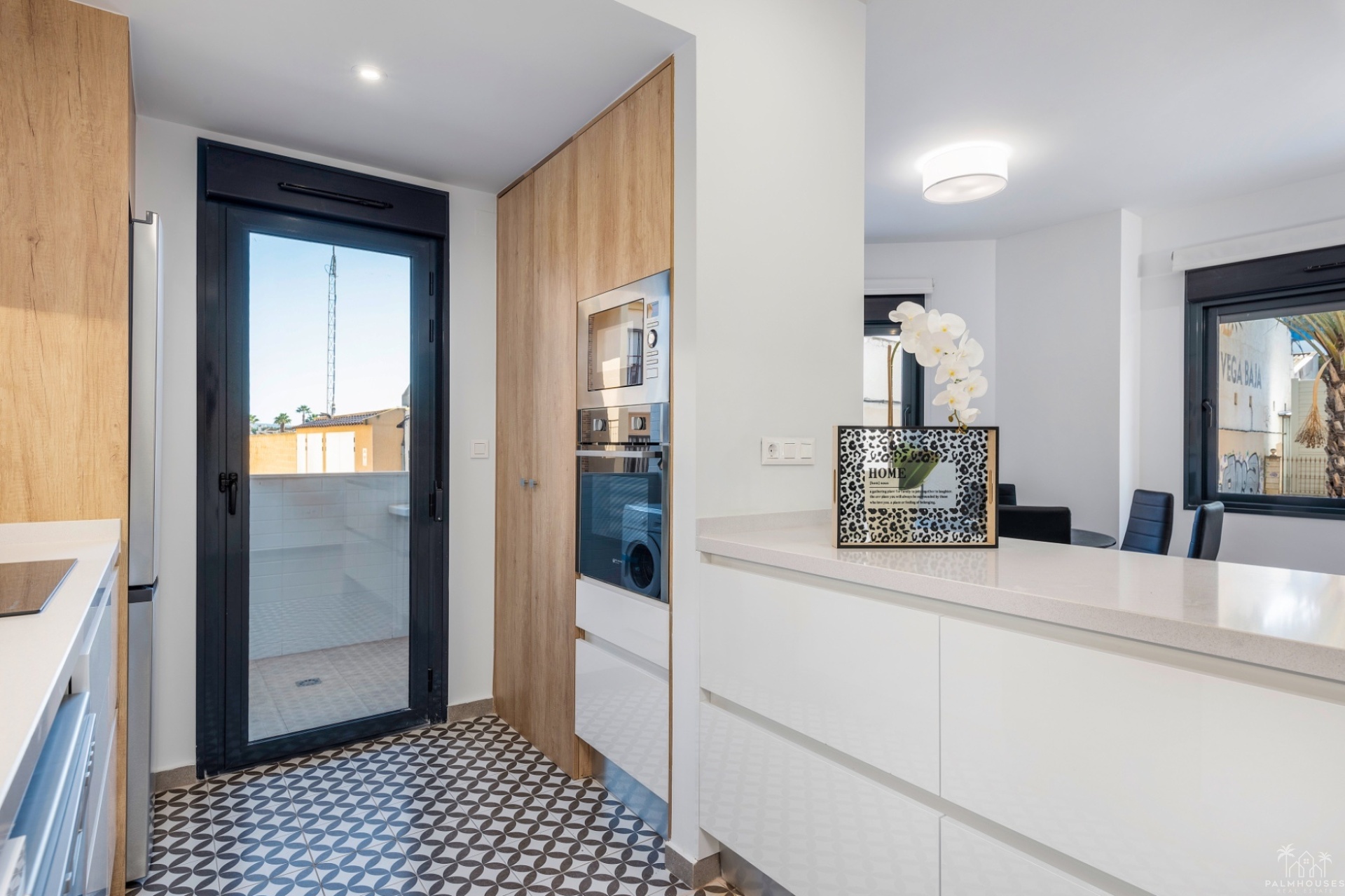 Revente - Apartment - Bigastro - Inland