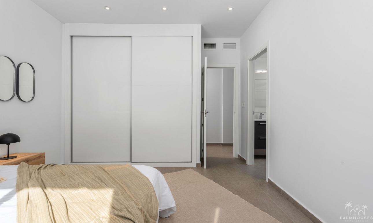 Revente - Apartment - Bigastro - Inland