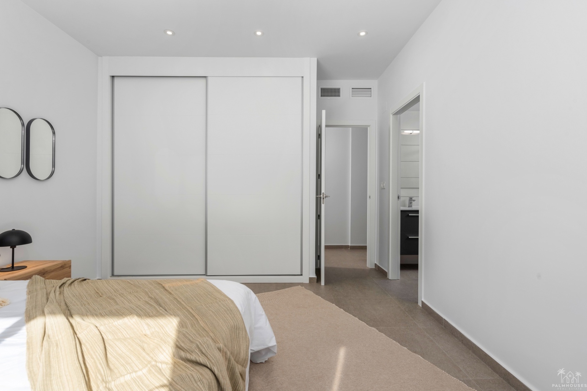Revente - Apartment - Bigastro - Inland