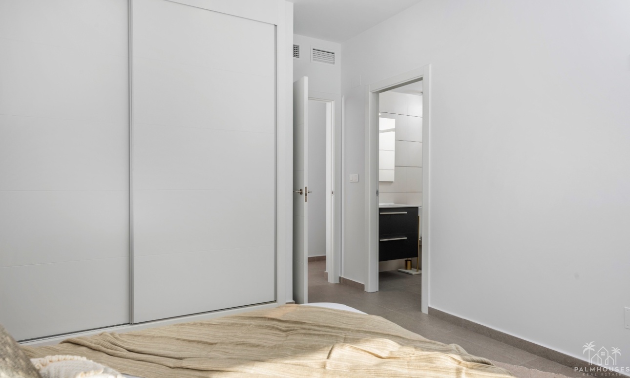 Revente - Apartment - Bigastro - Inland