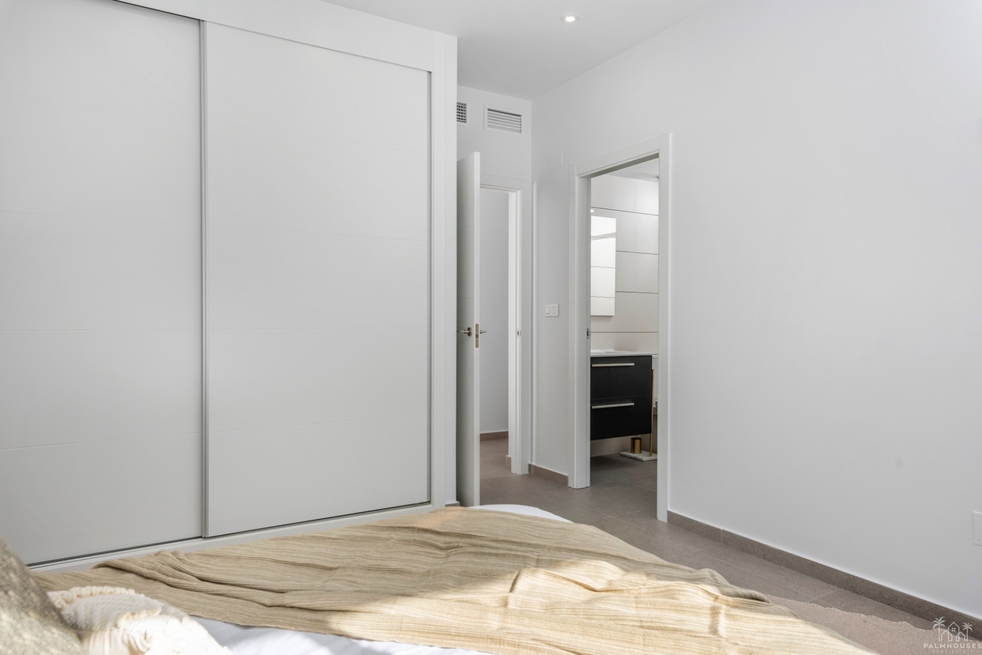 Revente - Apartment - Bigastro - Inland