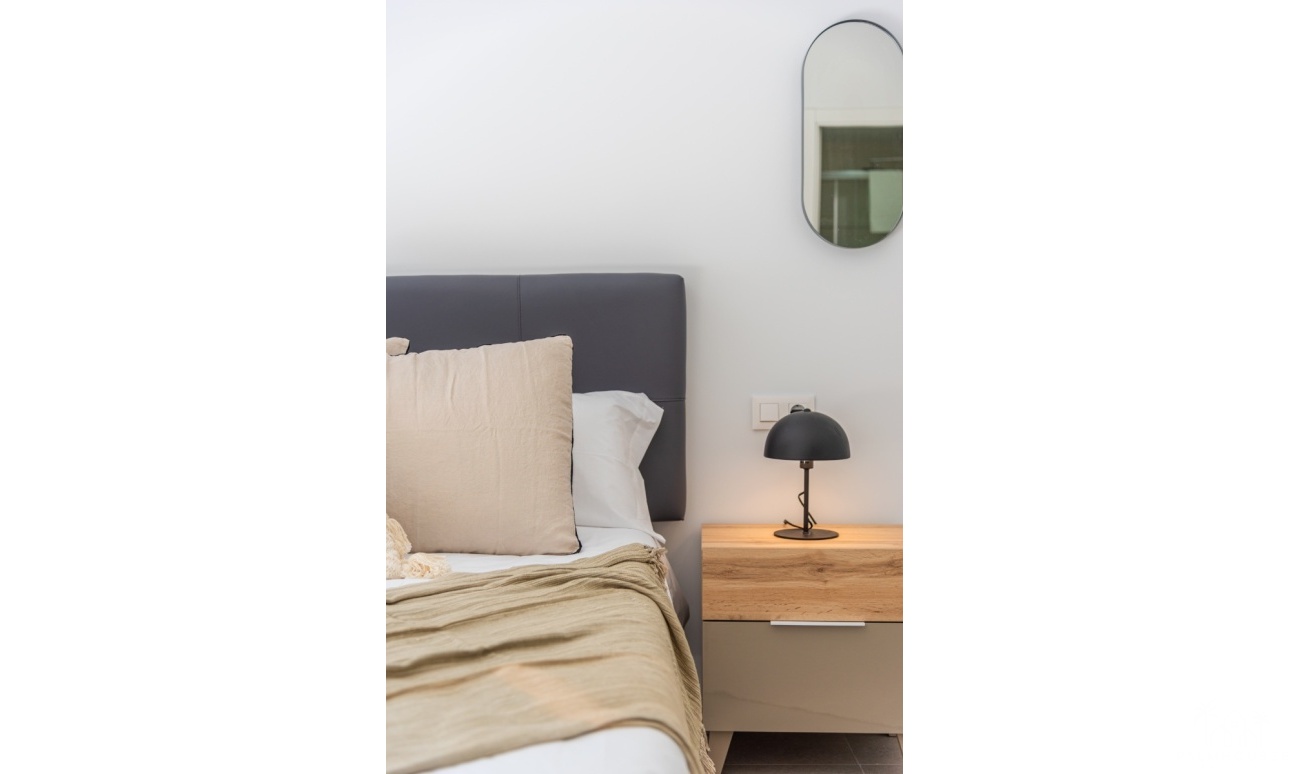 Revente - Apartment - Bigastro - Inland