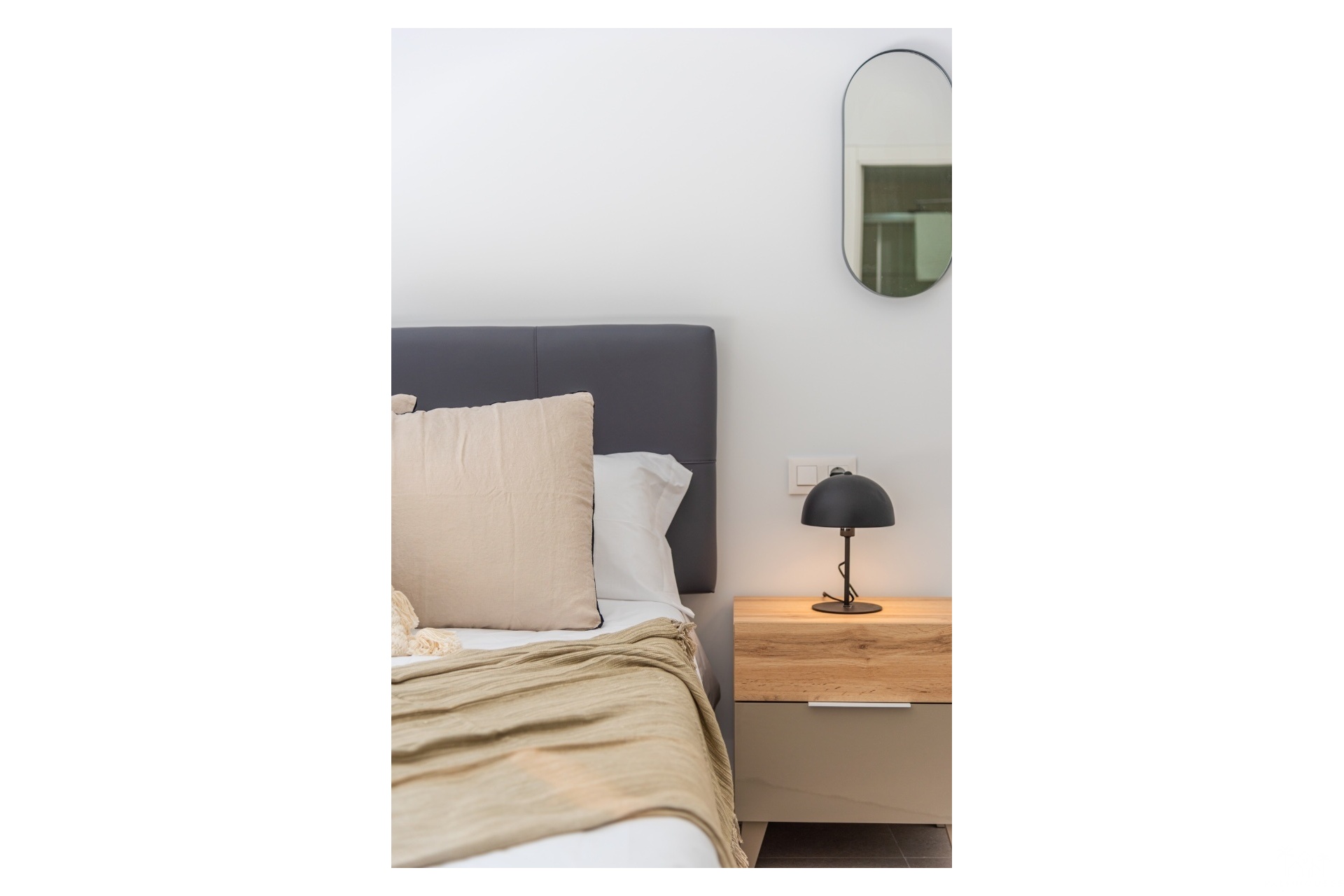 Revente - Apartment - Bigastro - Inland
