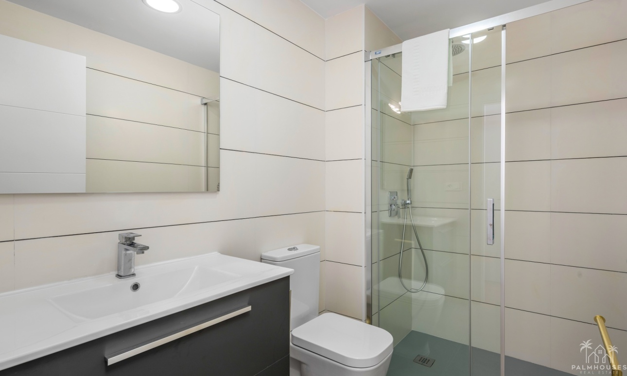 Revente - Apartment - Bigastro - Inland