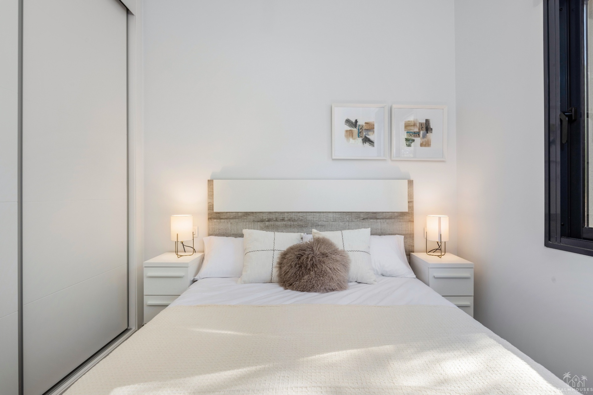 Revente - Apartment - Bigastro - Inland
