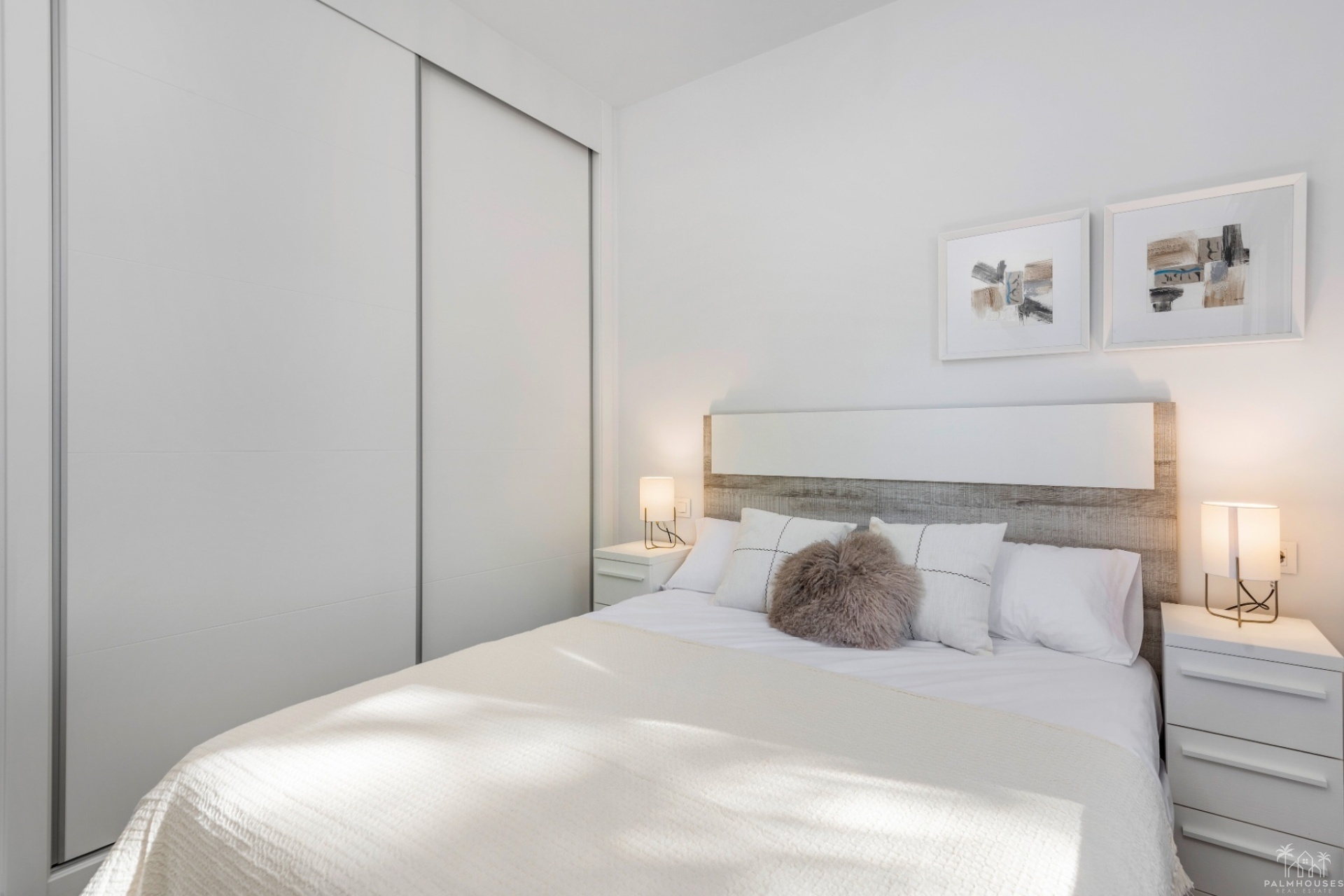 Revente - Apartment - Bigastro - Inland