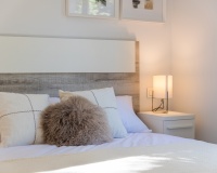Revente - Apartment - Bigastro - Inland