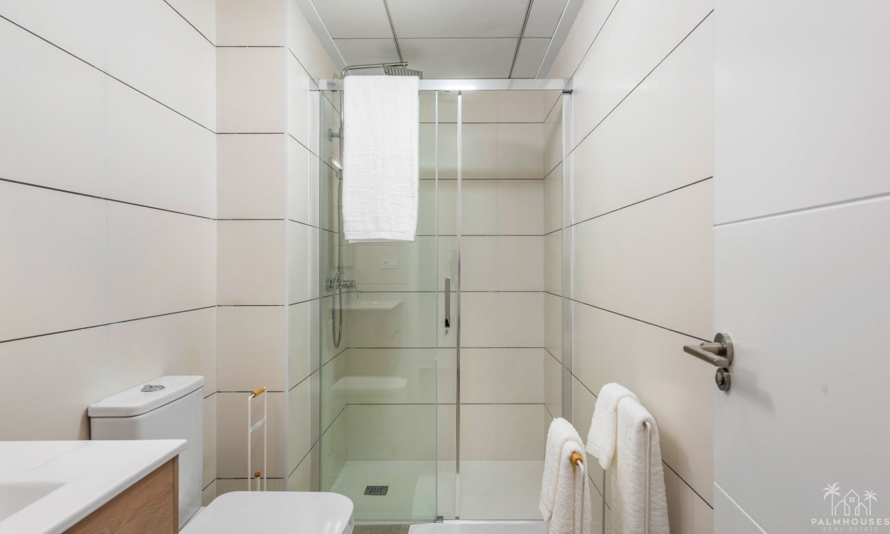 Revente - Apartment - Bigastro - Inland