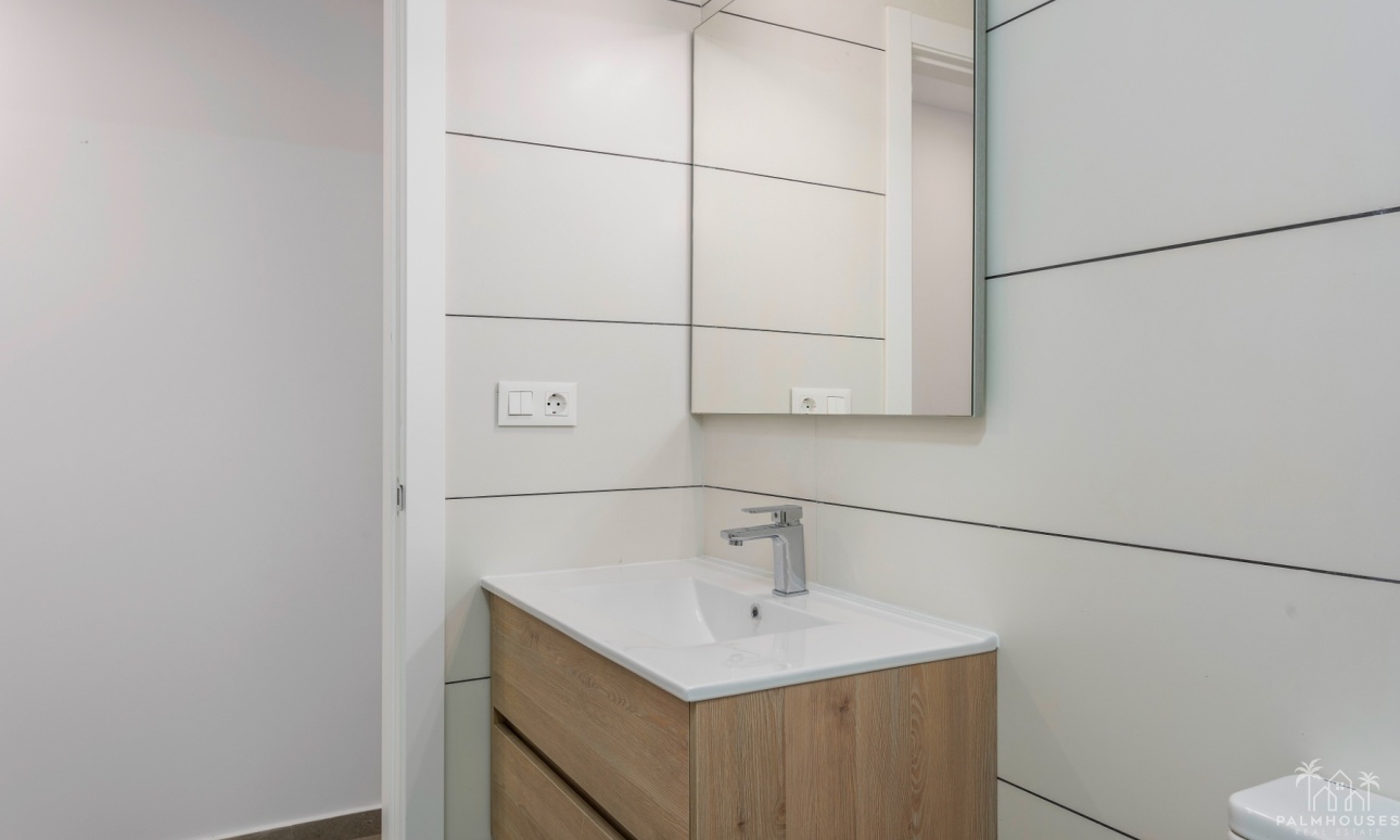 Revente - Apartment - Bigastro - Inland