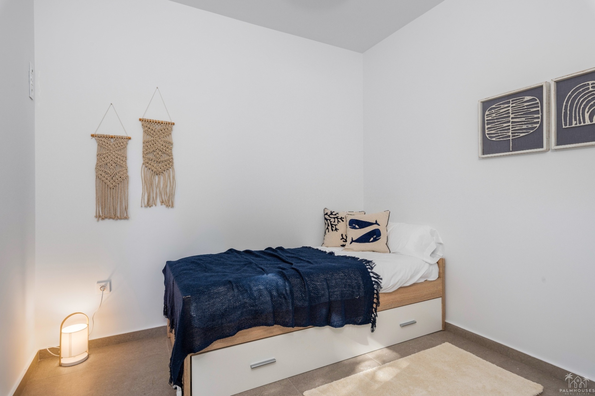 Revente - Apartment - Bigastro - Inland
