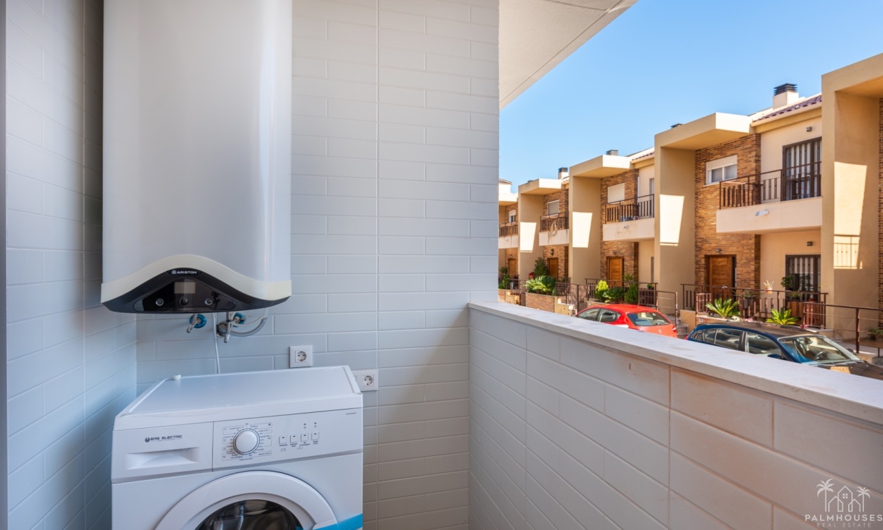 Revente - Apartment - Bigastro - Inland
