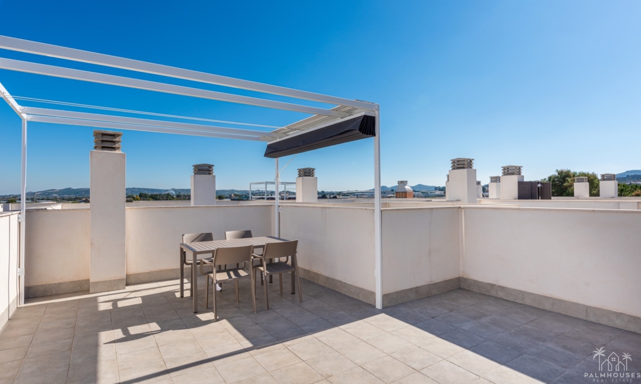 Revente - Apartment - Bigastro - Inland