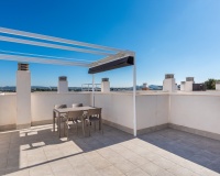 Revente - Apartment - Bigastro - Inland