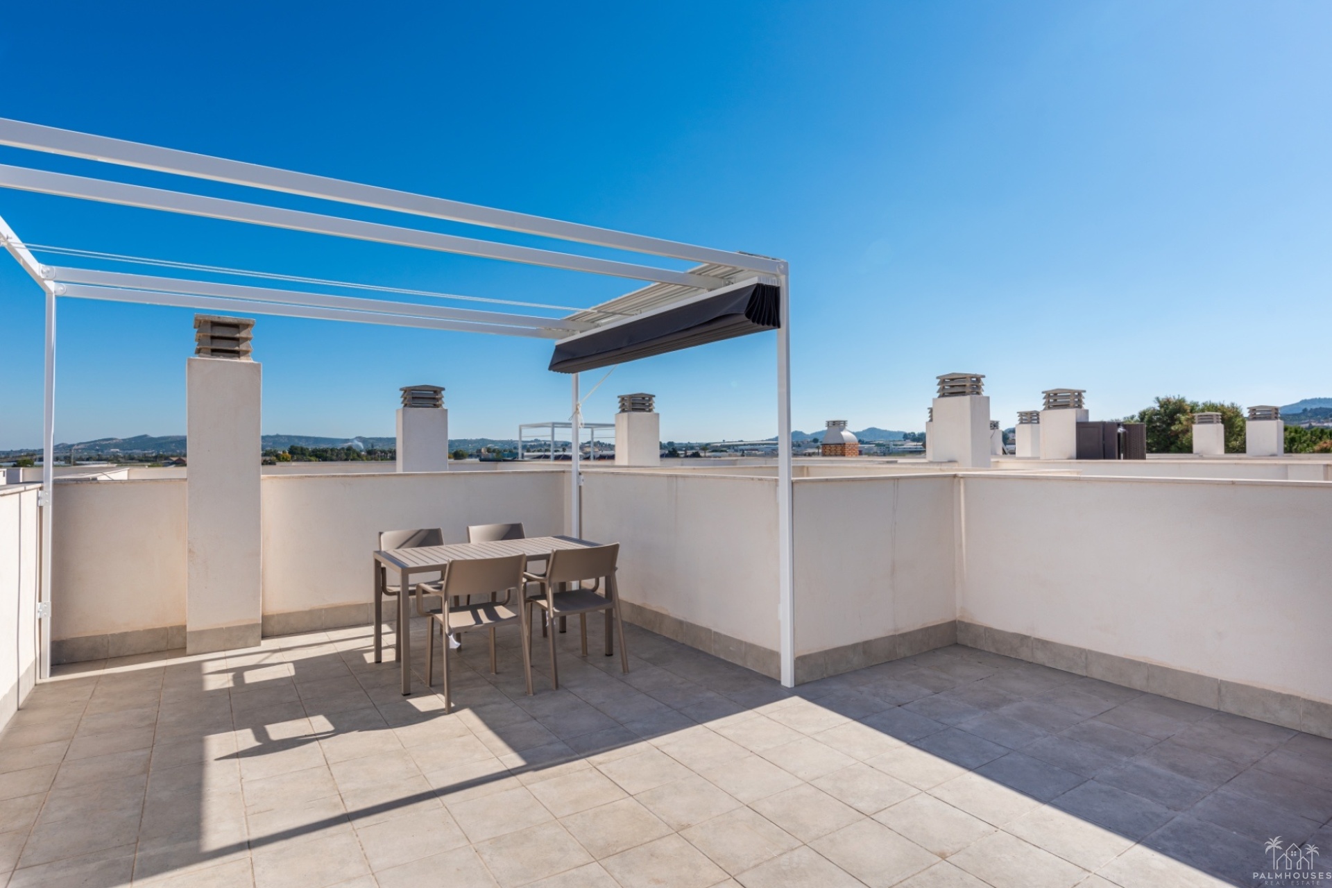 Revente - Apartment - Bigastro - Inland
