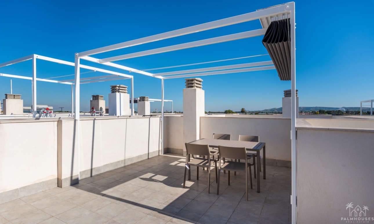 Revente - Apartment - Bigastro - Inland