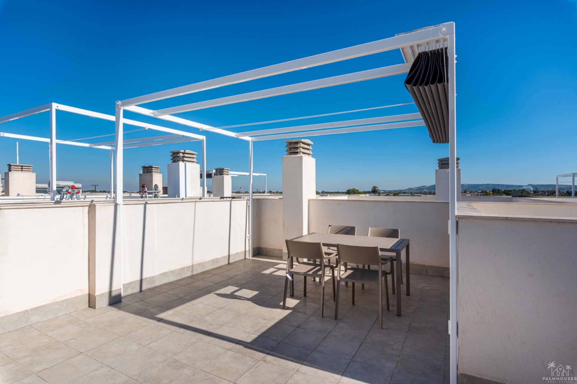 Revente - Apartment - Bigastro - Inland