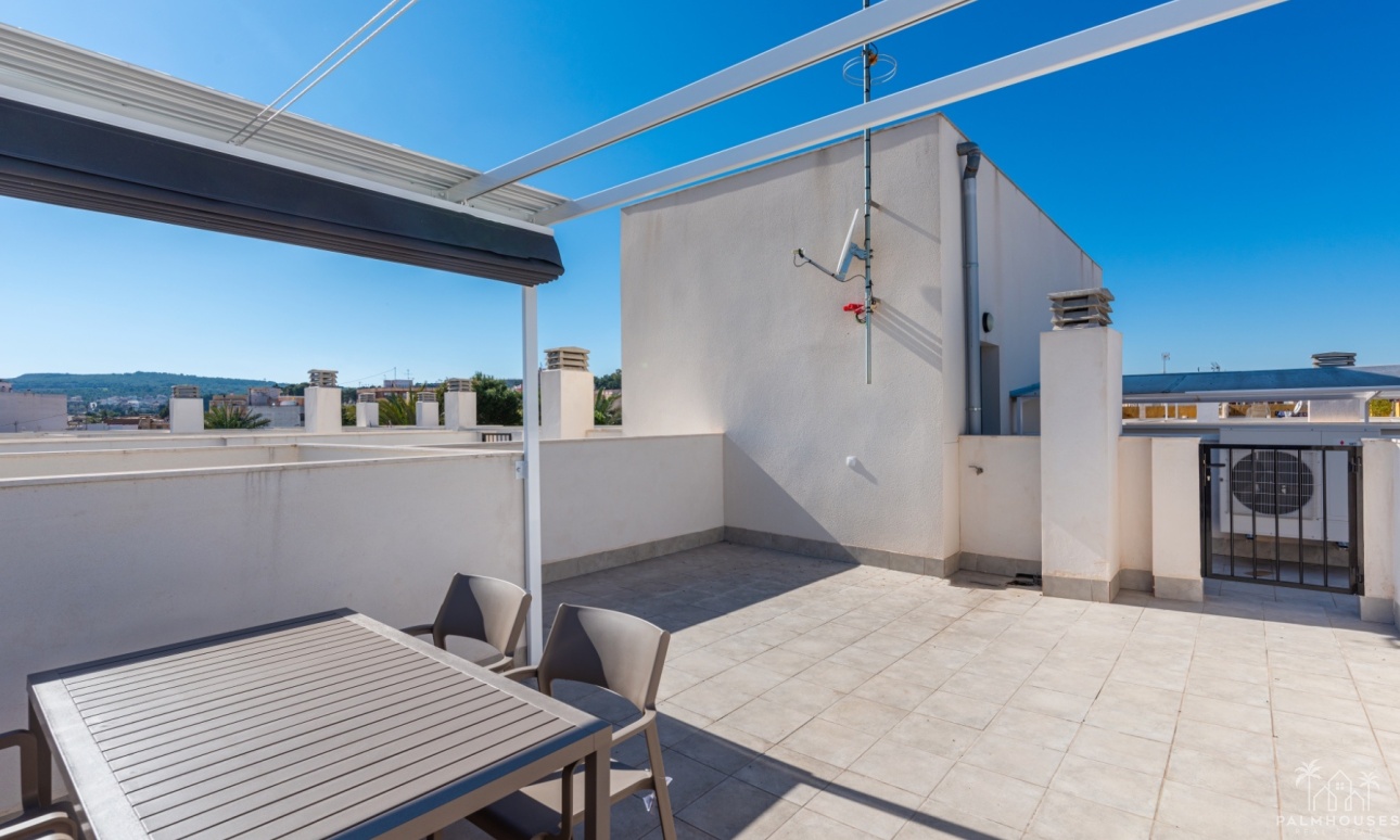 Revente - Apartment - Bigastro - Inland