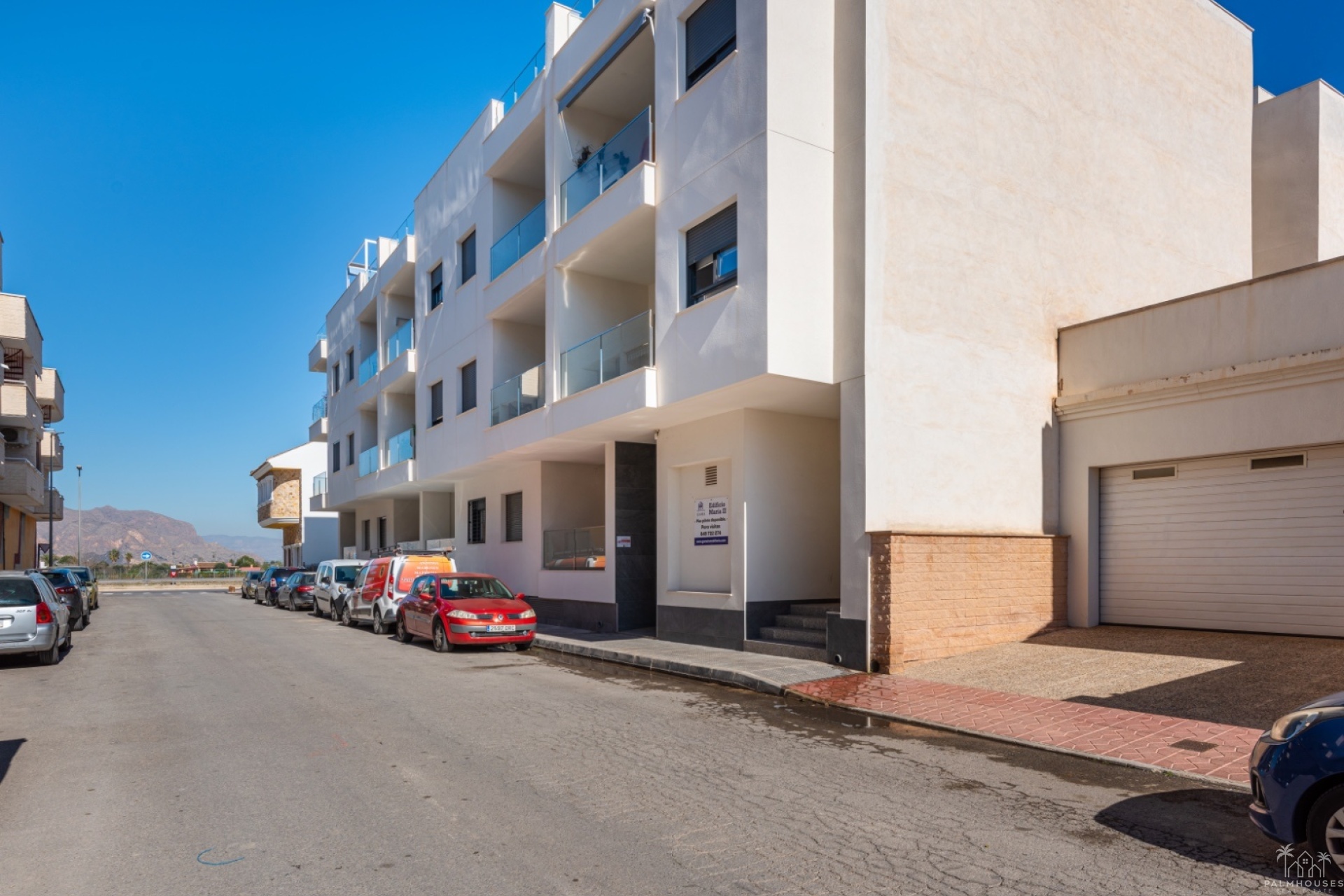 Revente - Apartment - Bigastro - Inland