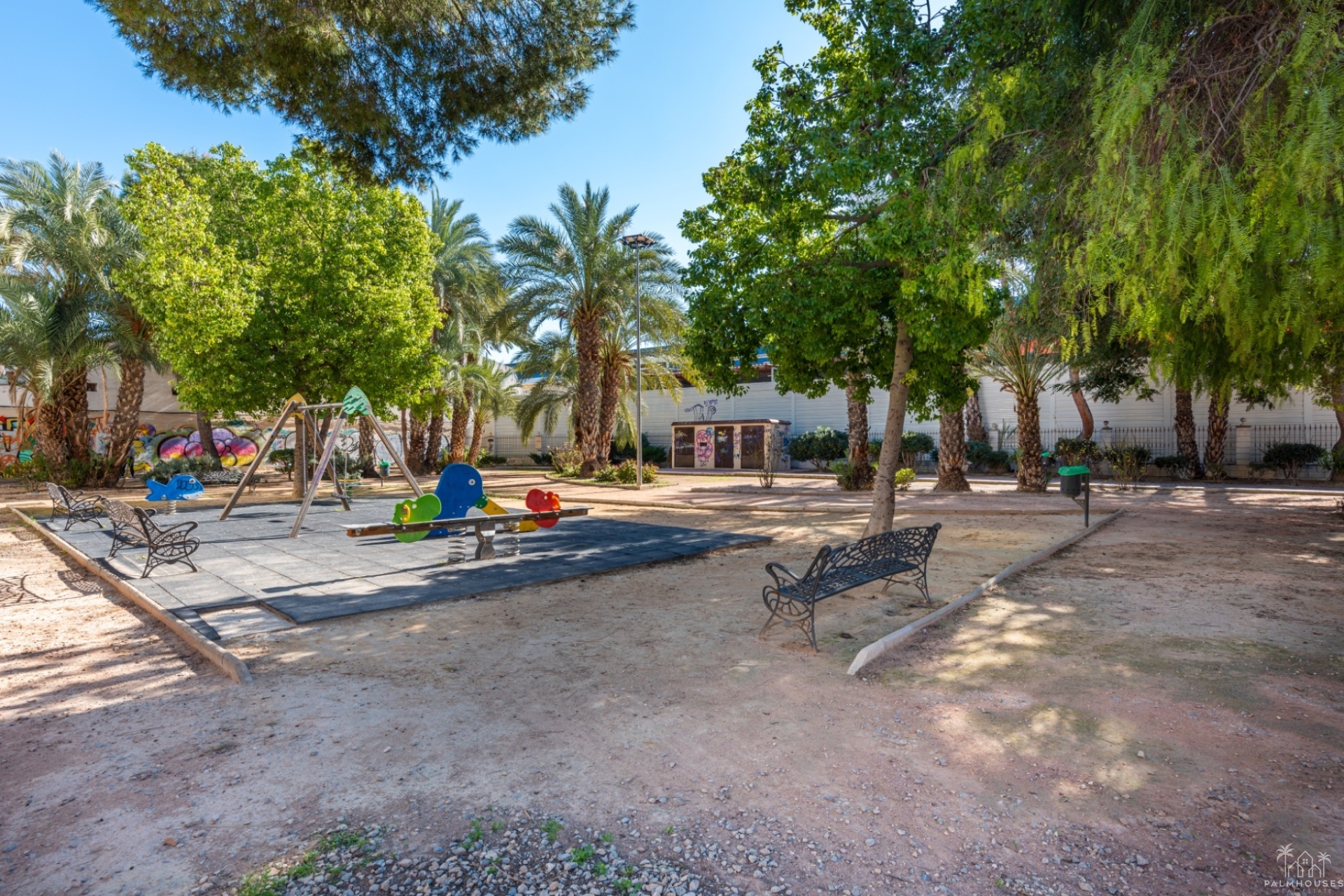 Revente - Apartment - Bigastro - Inland