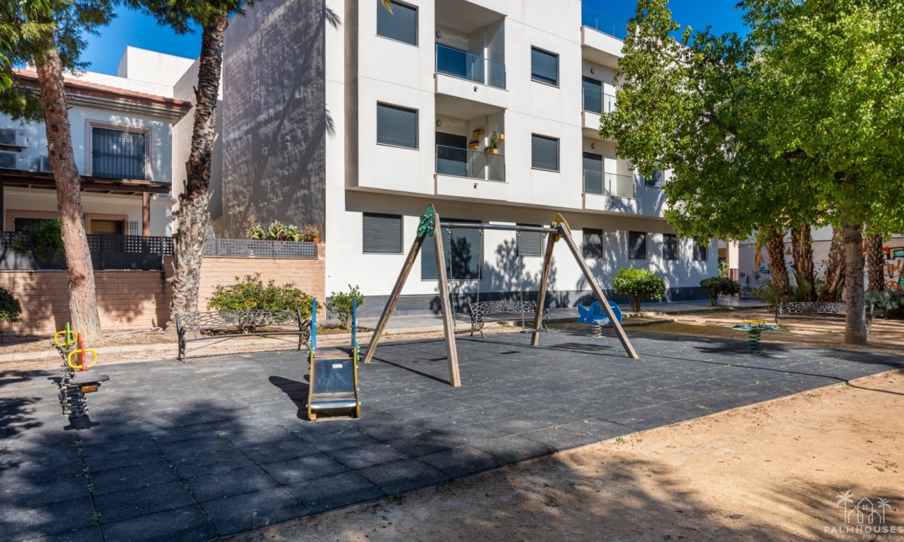 Revente - Apartment - Bigastro - Inland