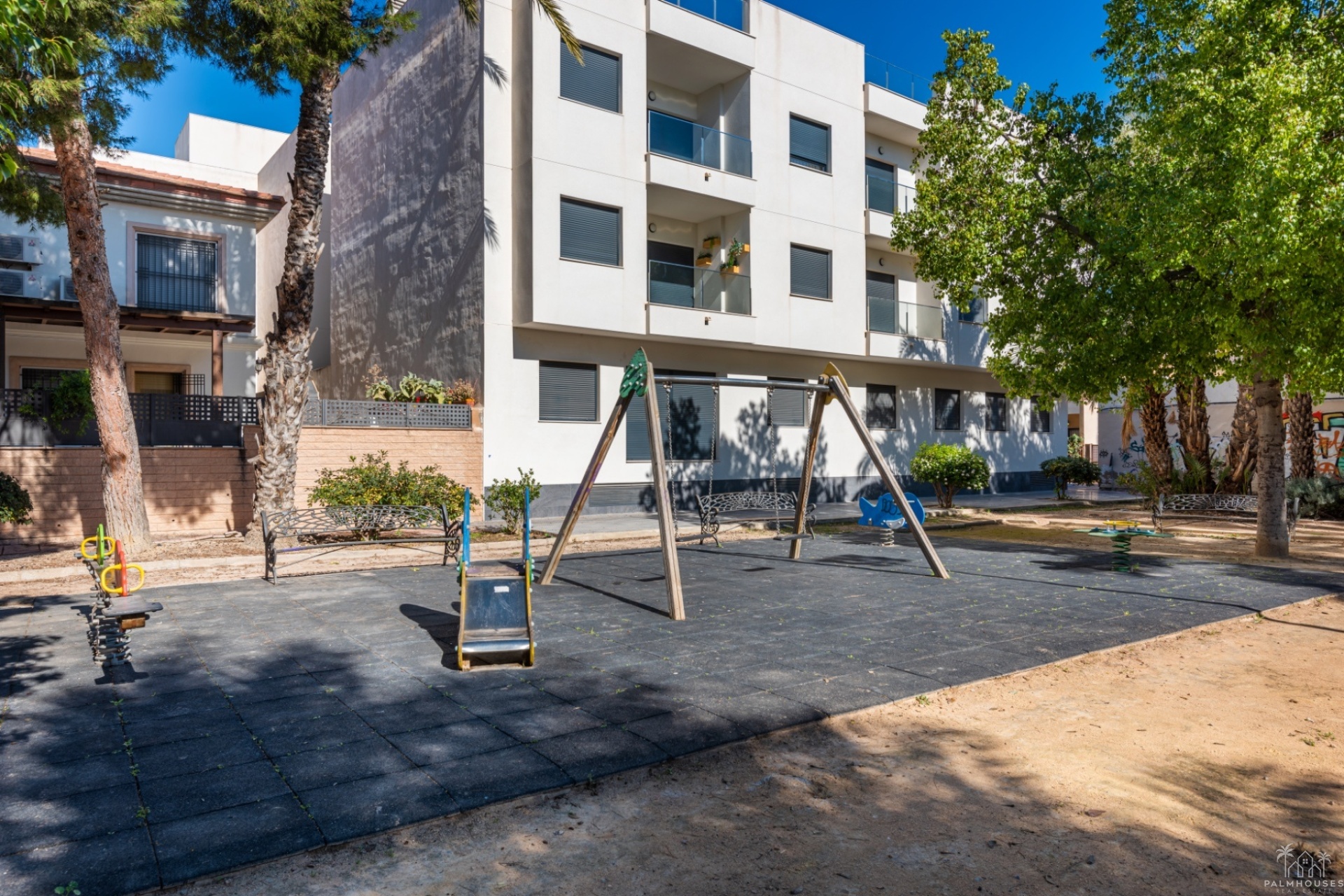 Revente - Apartment - Bigastro - Inland