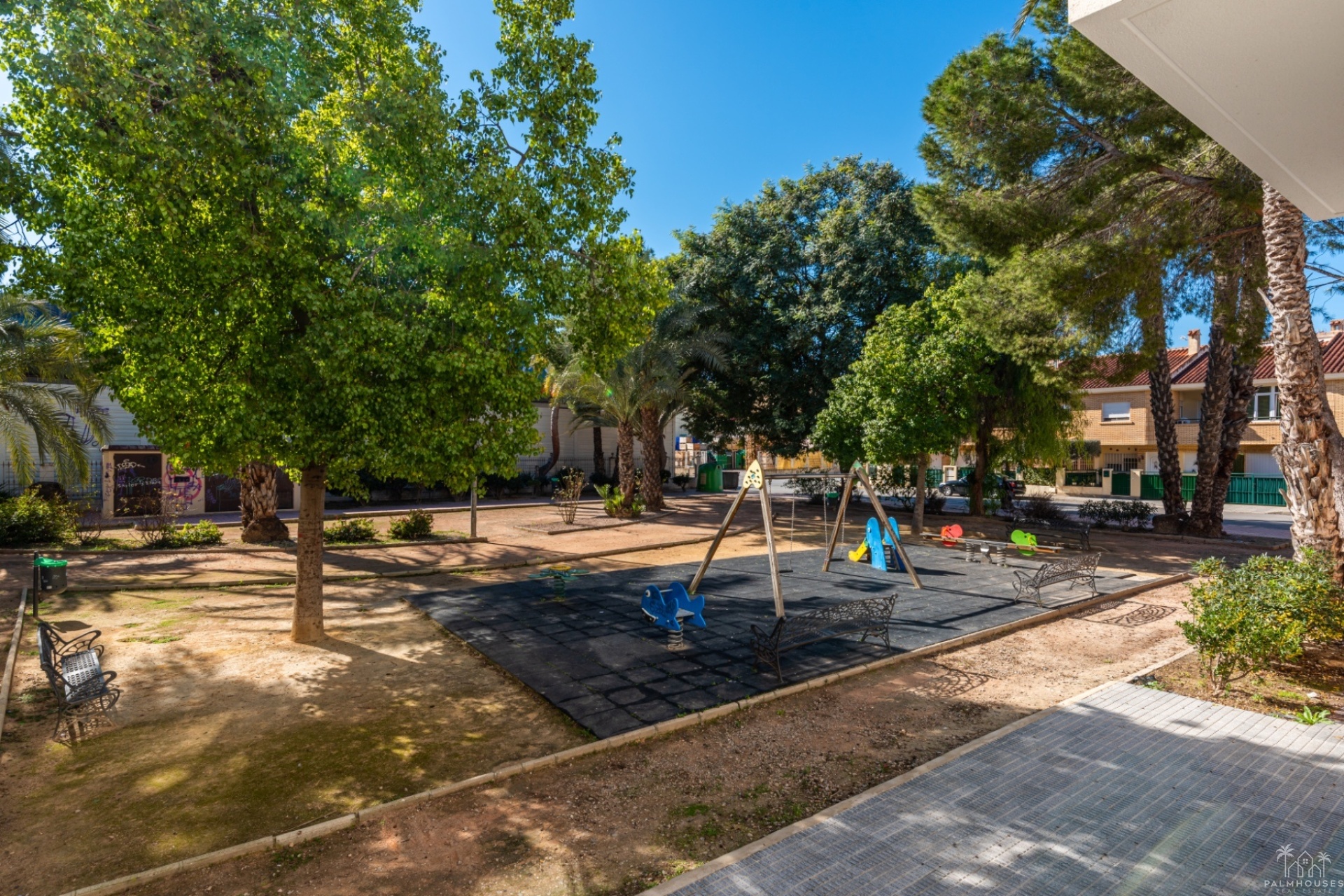 Revente - Apartment - Bigastro - Inland