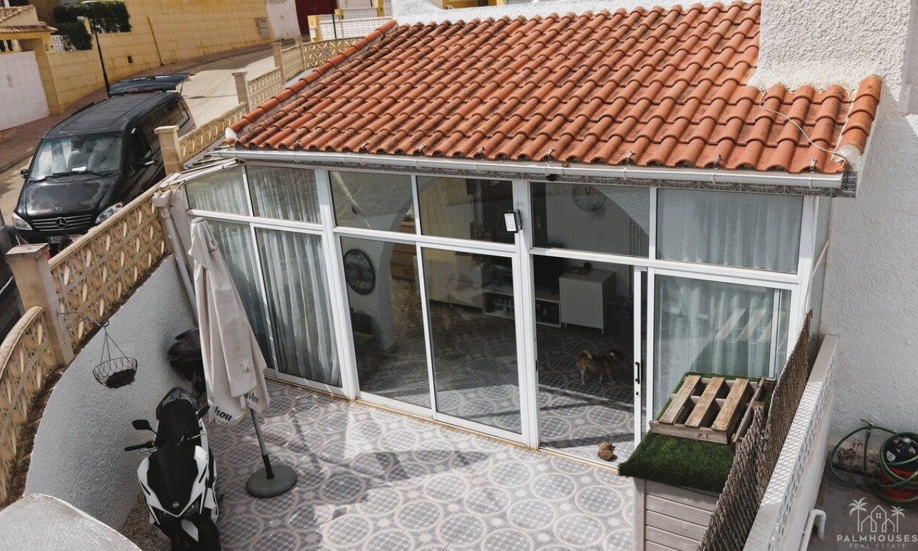 Revente - Apartment - Blue Lagoon - Costa Blanca