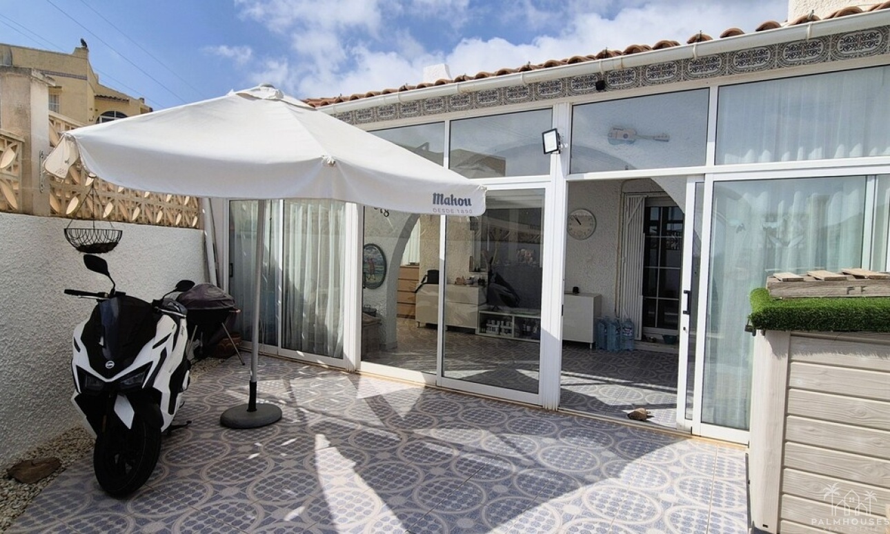 Revente - Apartment - Blue Lagoon - Costa Blanca