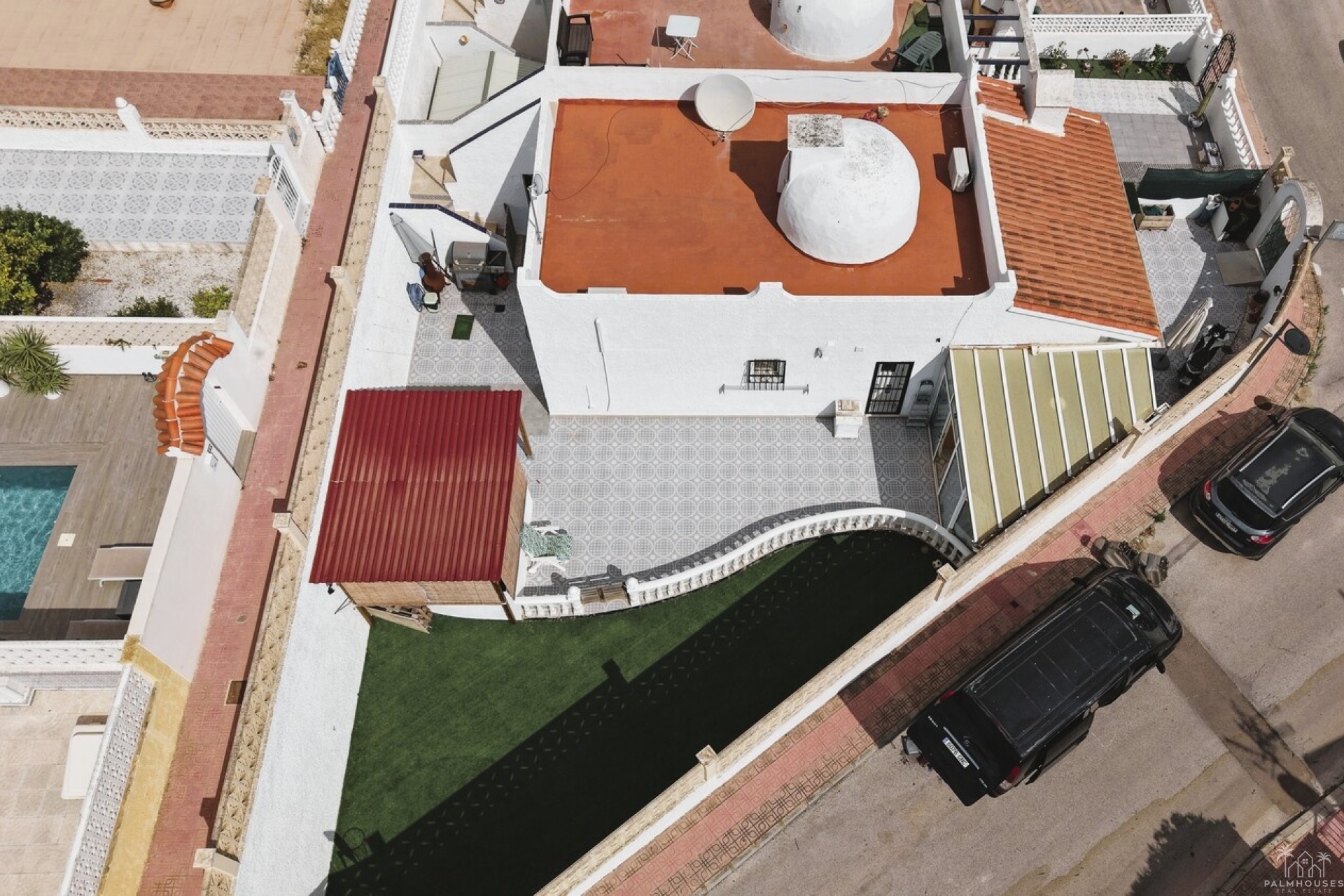 Revente - Apartment - Blue Lagoon - Costa Blanca