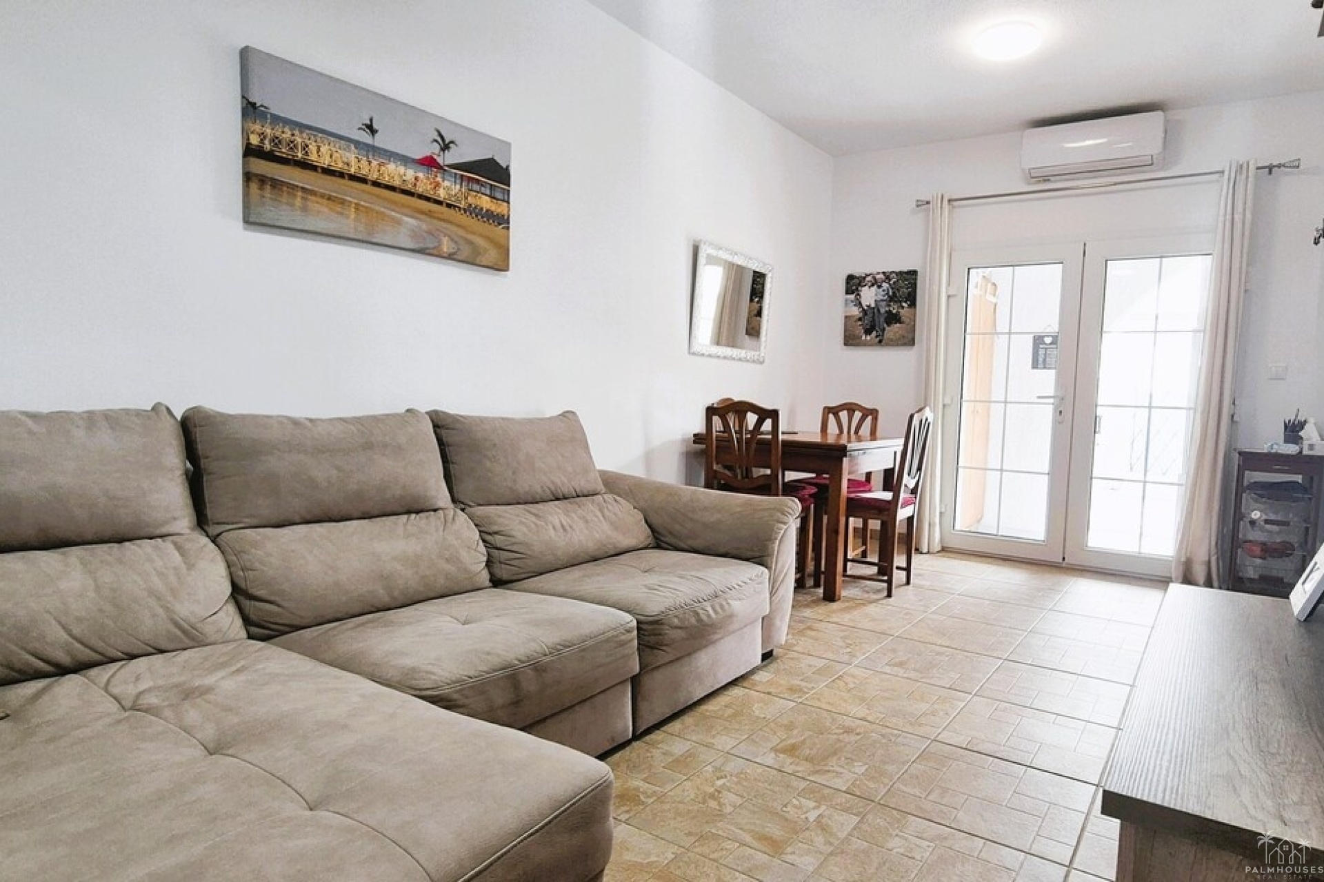 Revente - Apartment - Blue Lagoon - Costa Blanca