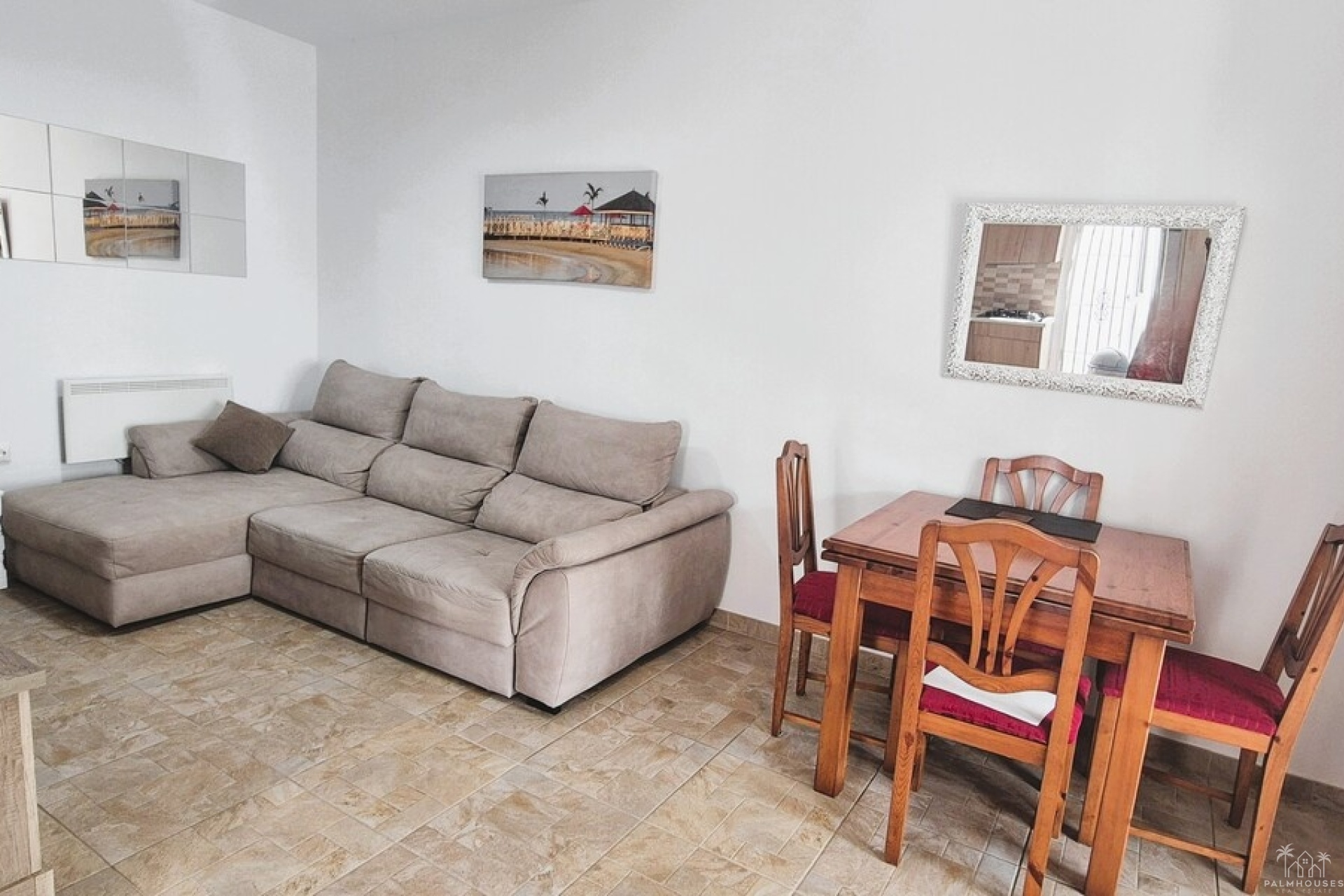 Revente - Apartment - Blue Lagoon - Costa Blanca