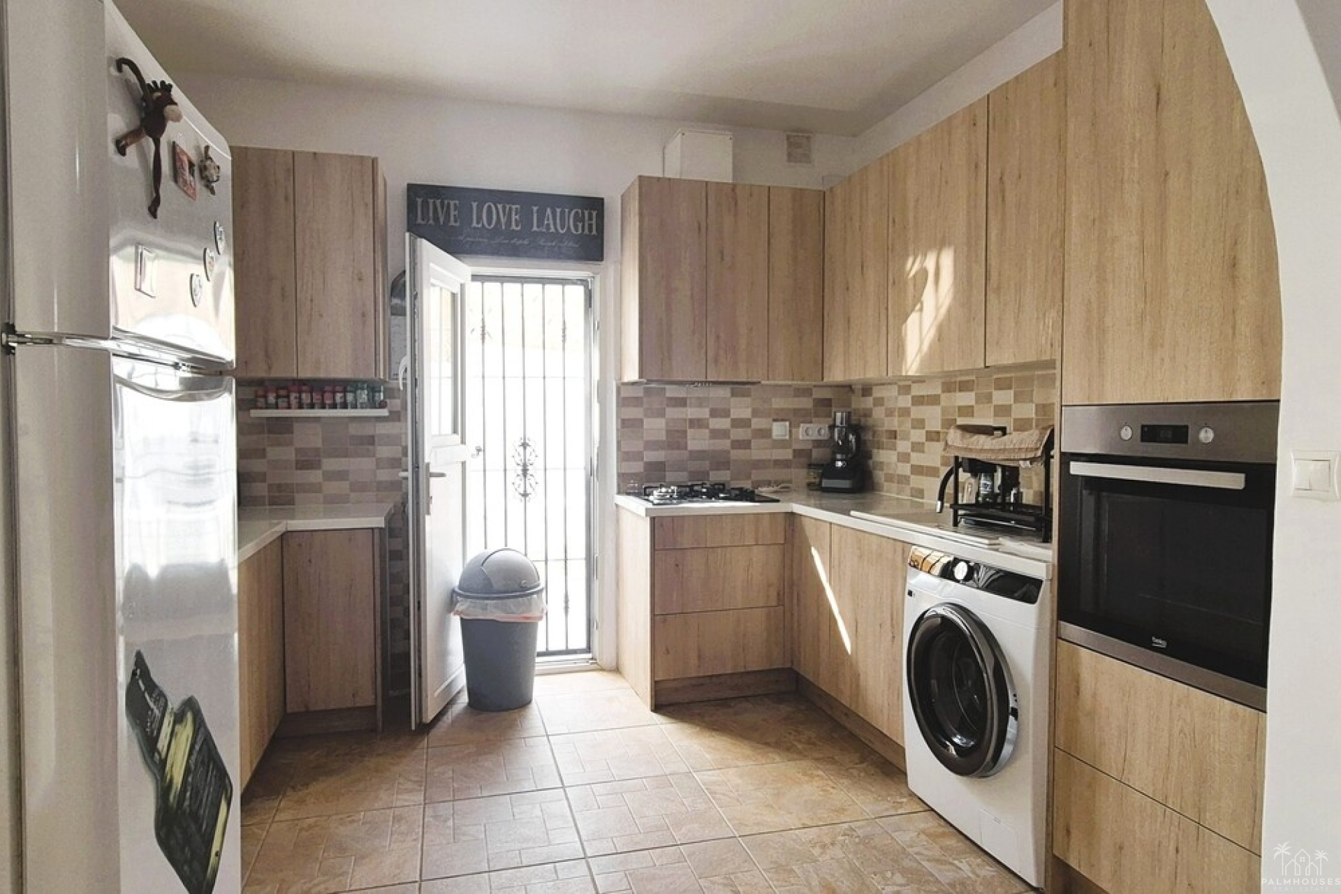 Revente - Apartment - Blue Lagoon - Costa Blanca