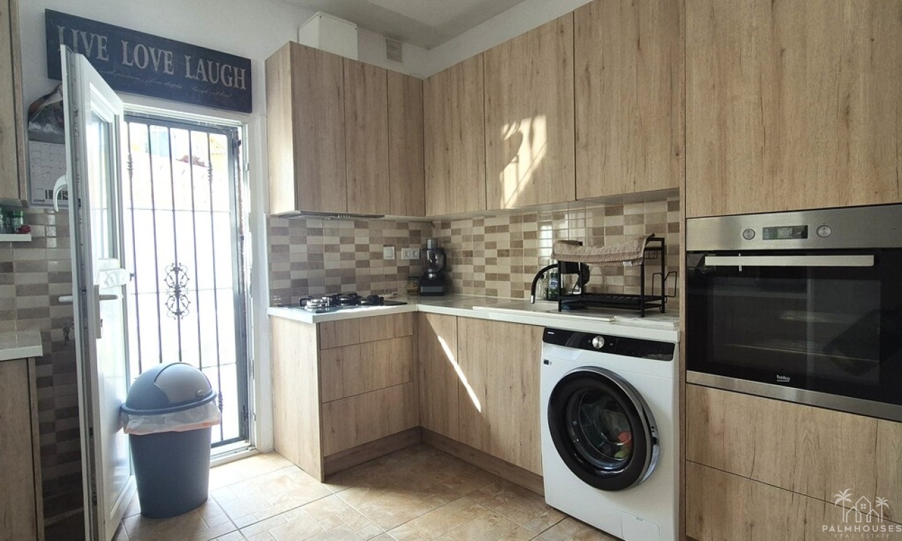 Revente - Apartment - Blue Lagoon - Costa Blanca