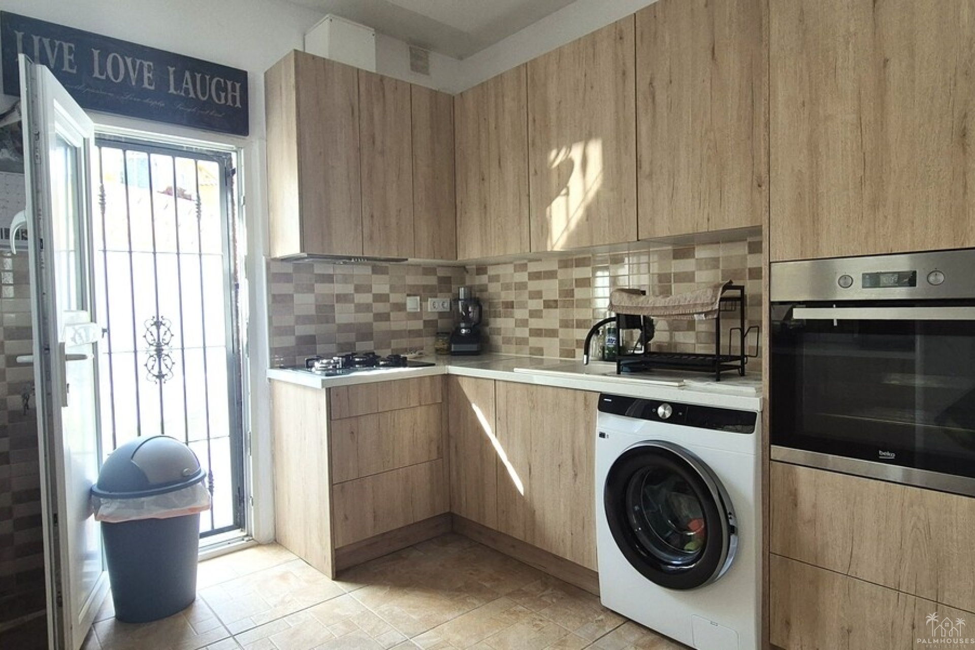Revente - Apartment - Blue Lagoon - Costa Blanca