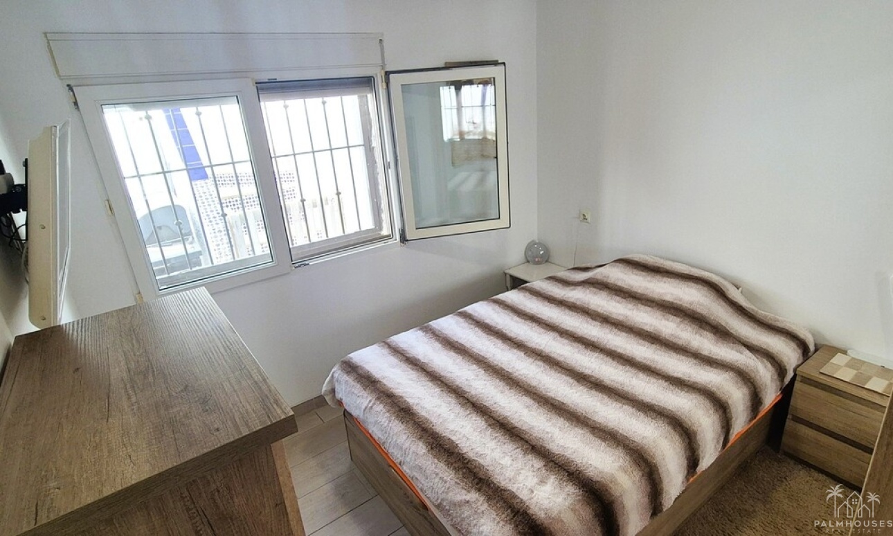 Revente - Apartment - Blue Lagoon - Costa Blanca