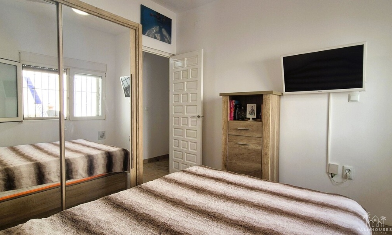 Revente - Apartment - Blue Lagoon - Costa Blanca