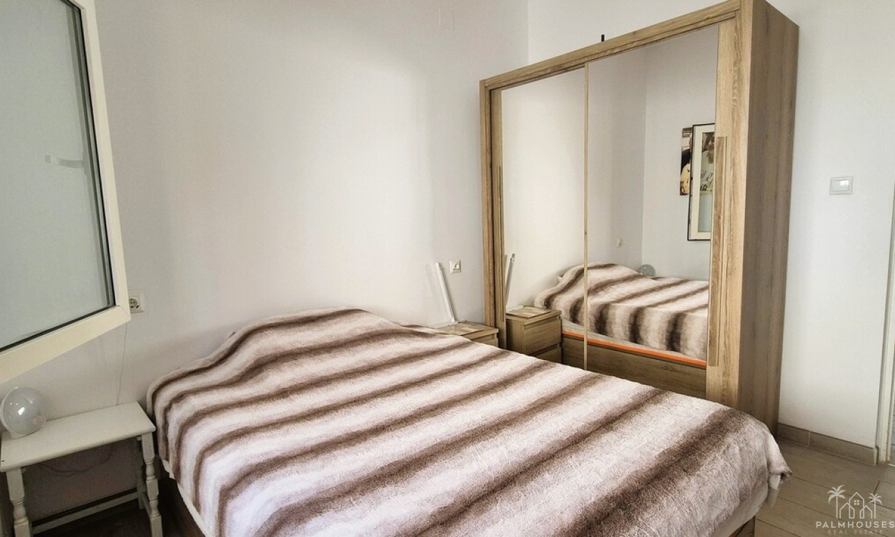 Revente - Apartment - Blue Lagoon - Costa Blanca