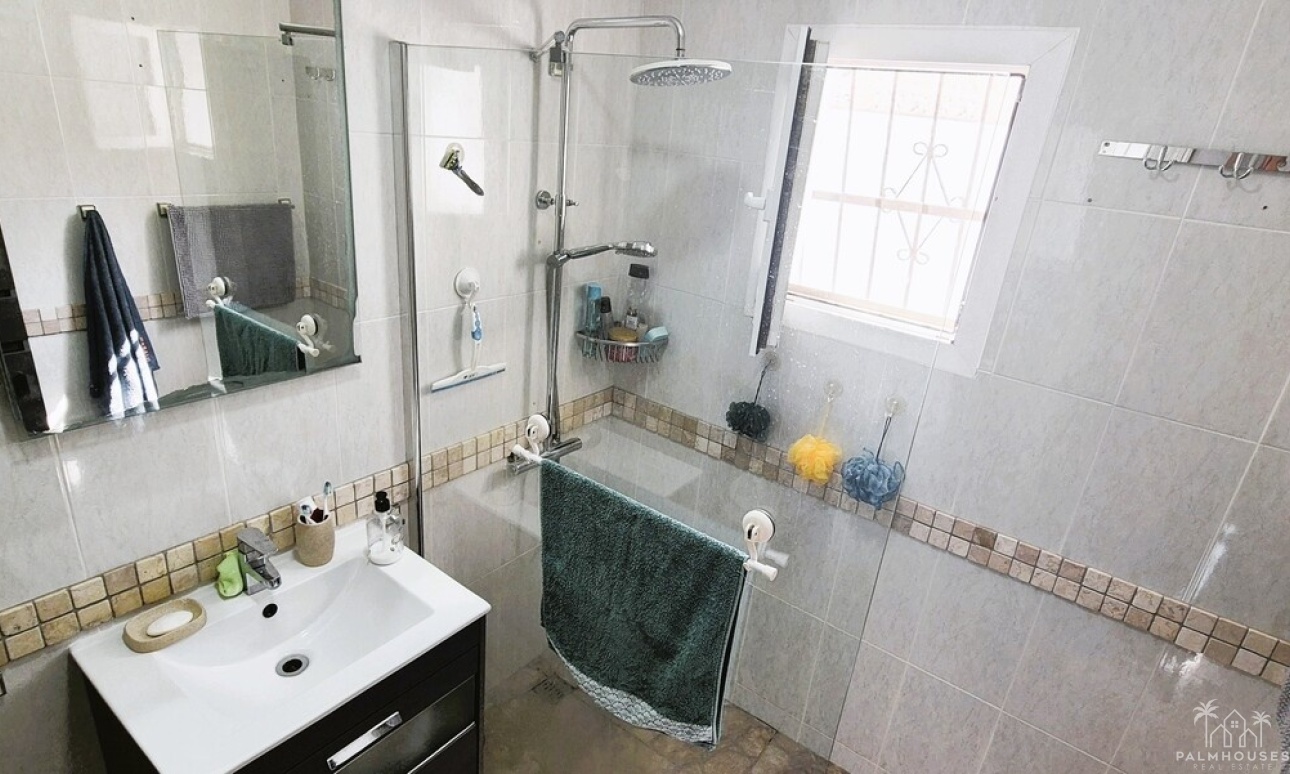 Revente - Apartment - Blue Lagoon - Costa Blanca