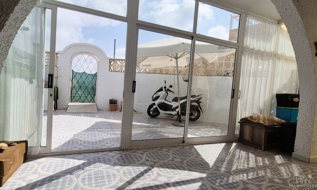 Revente - Apartment - Blue Lagoon - Costa Blanca
