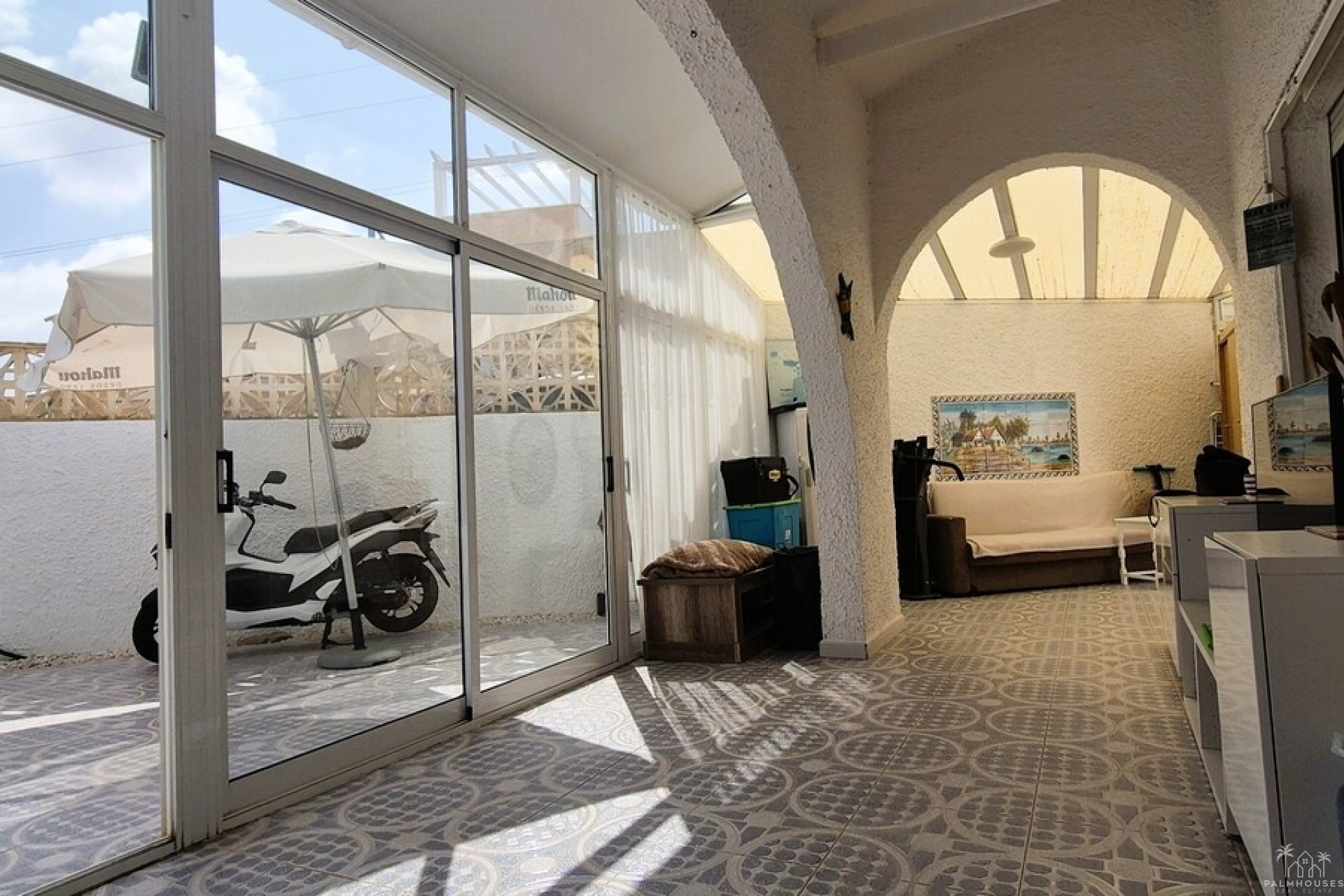 Revente - Apartment - Blue Lagoon - Costa Blanca