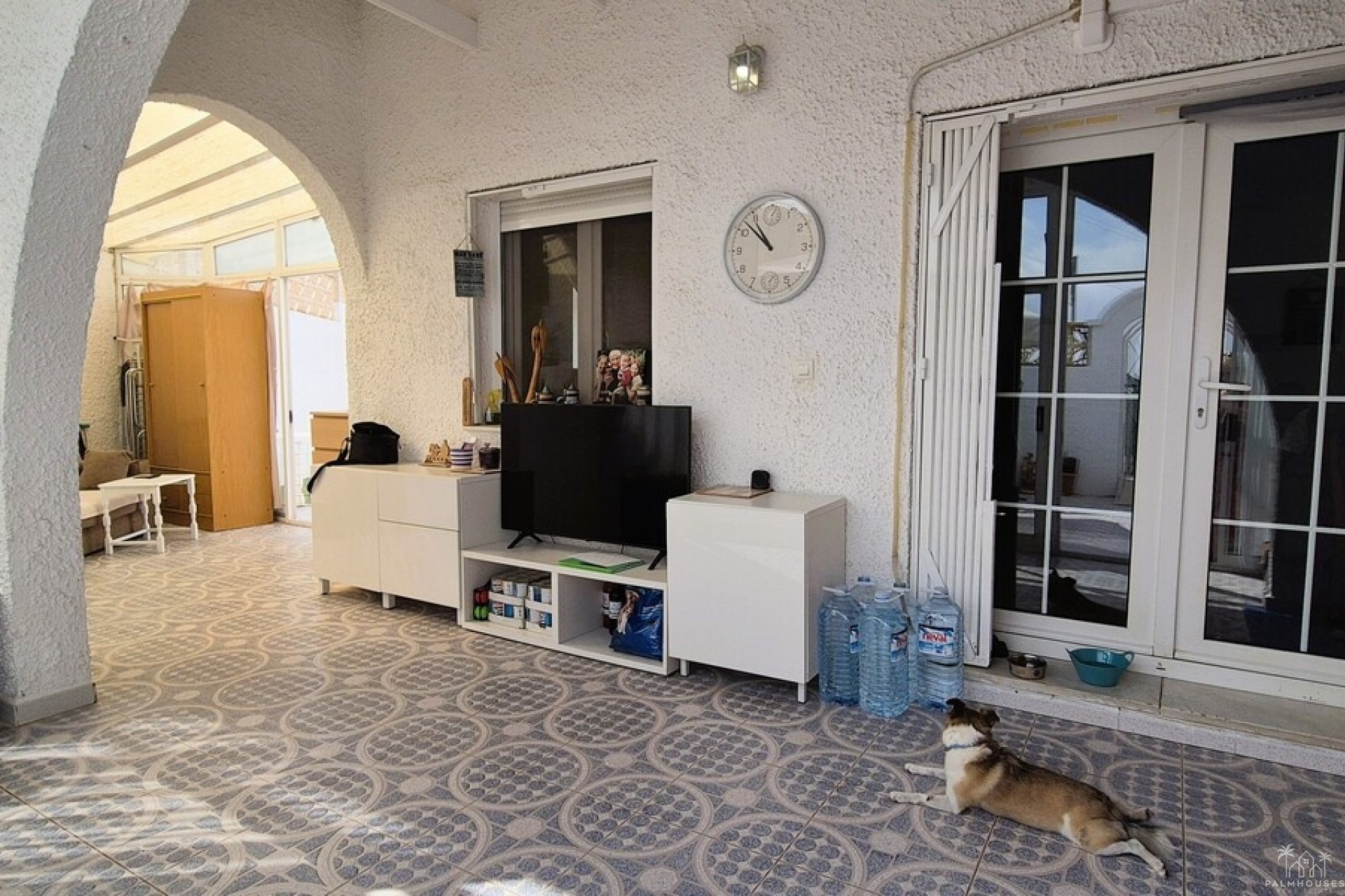 Revente - Apartment - Blue Lagoon - Costa Blanca