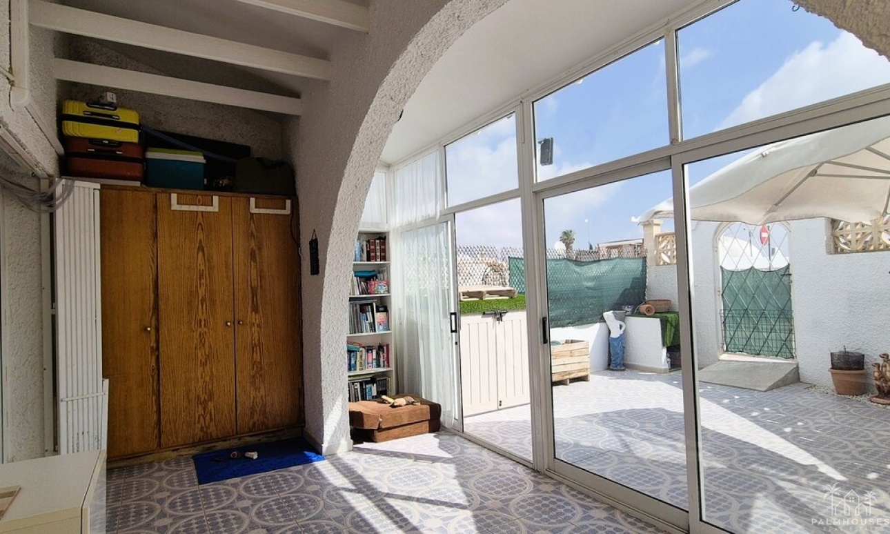 Revente - Apartment - Blue Lagoon - Costa Blanca