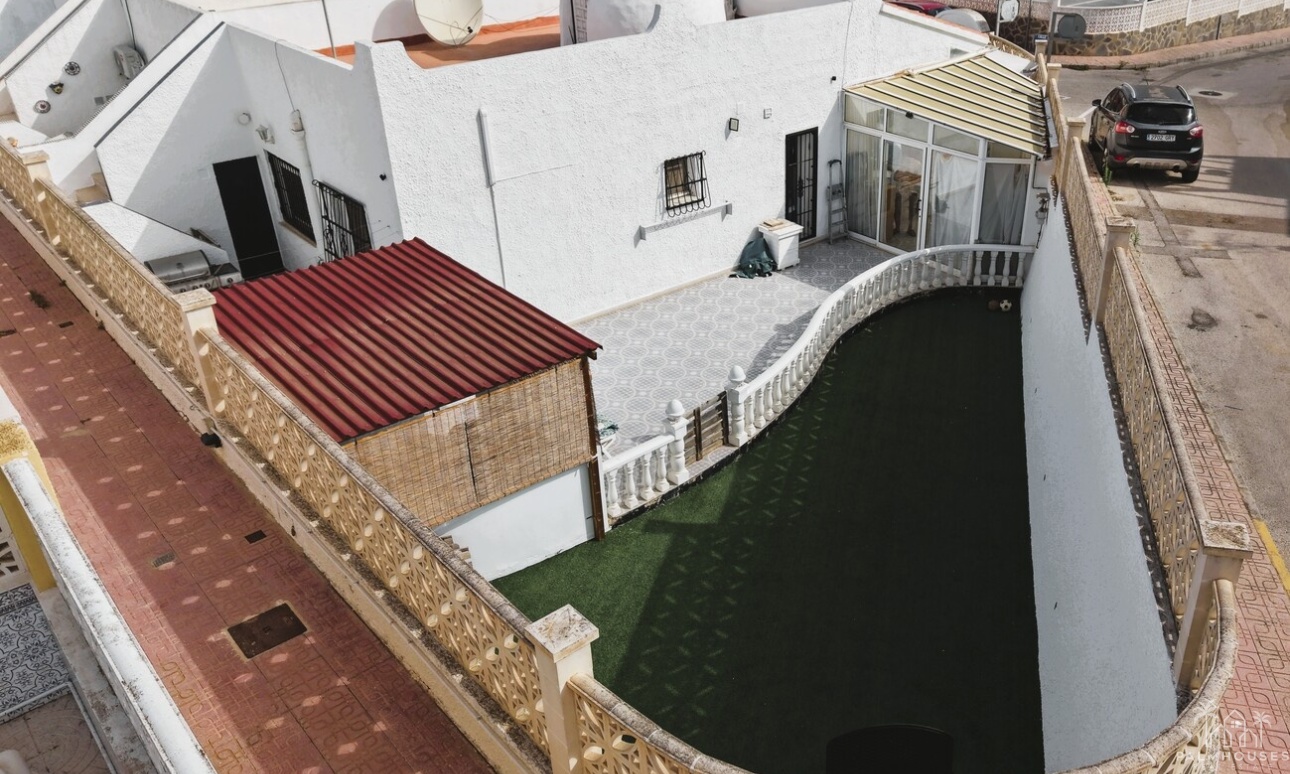 Revente - Apartment - Blue Lagoon - Costa Blanca