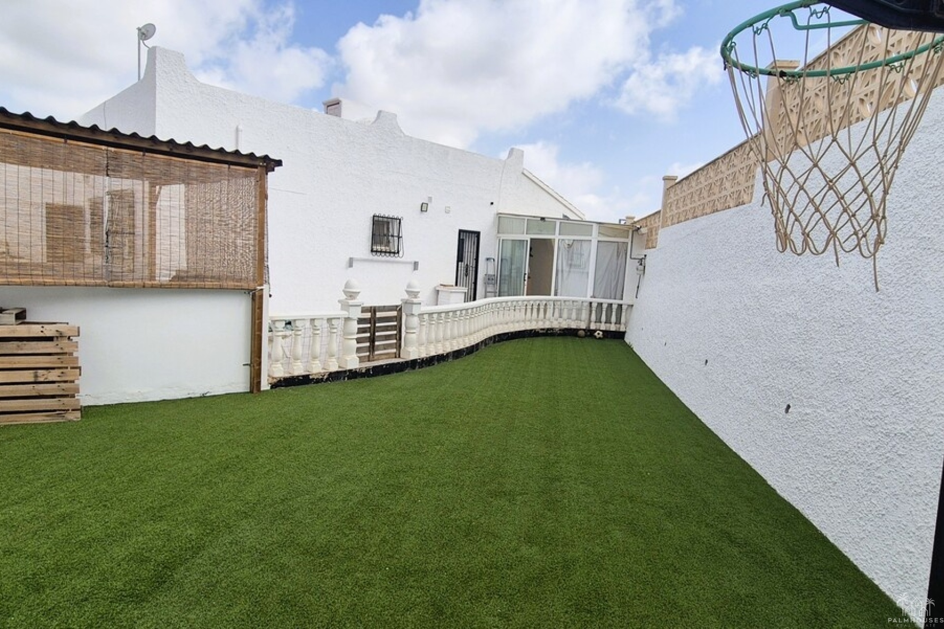 Revente - Apartment - Blue Lagoon - Costa Blanca