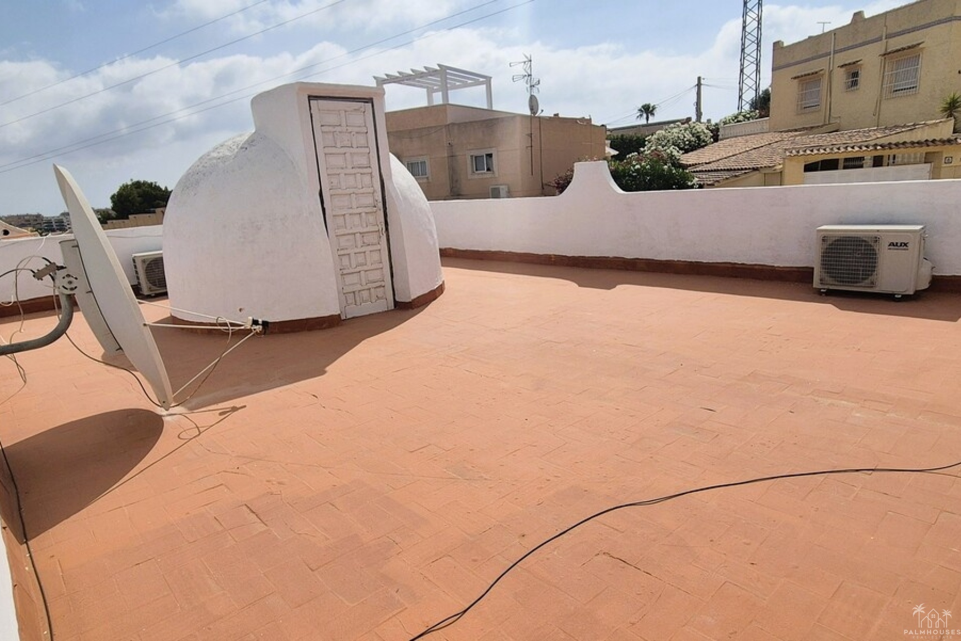 Revente - Apartment - Blue Lagoon - Costa Blanca