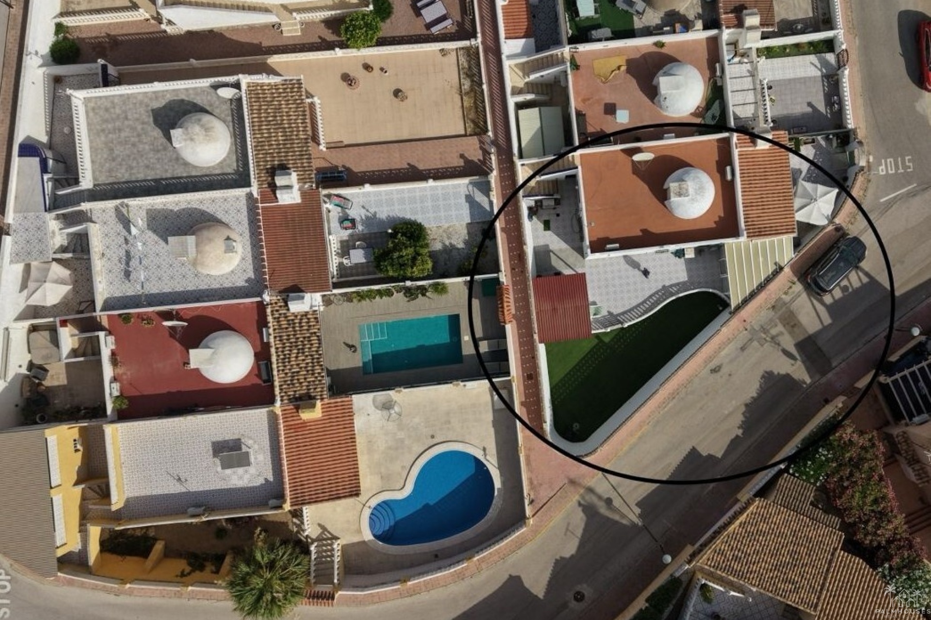 Revente - Apartment - Blue Lagoon - Costa Blanca