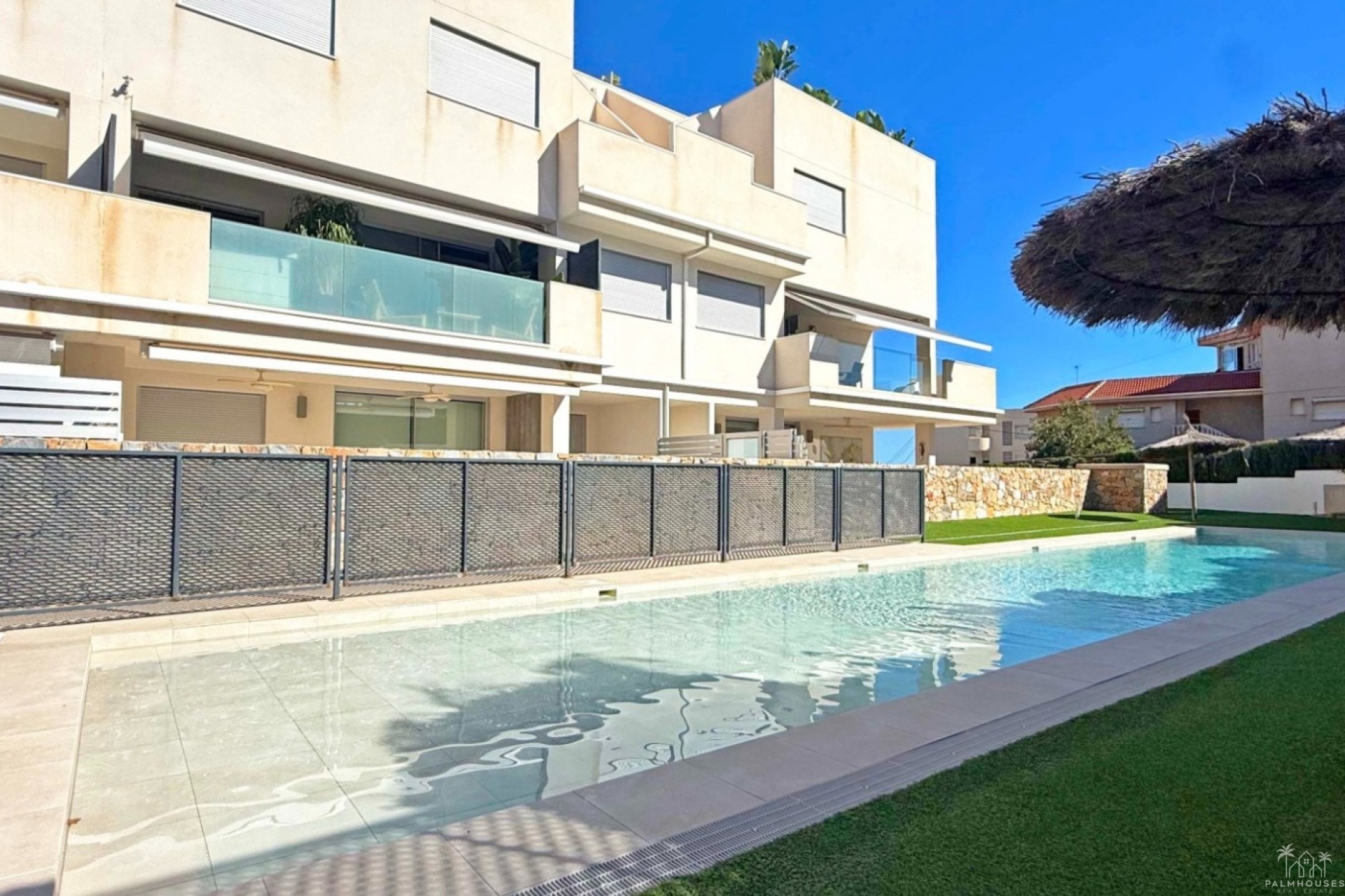 Revente - Apartment - Cabo de Palos - Costa Calida