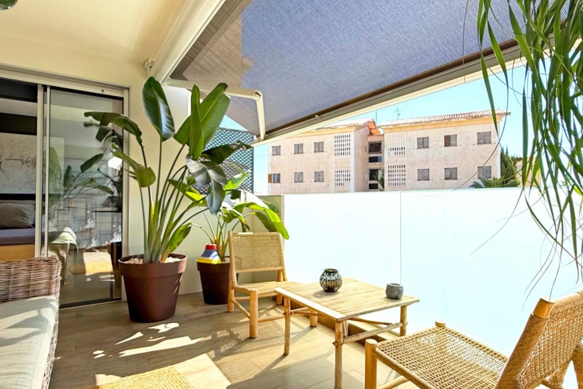 Revente - Apartment - Cabo de Palos - Costa Calida